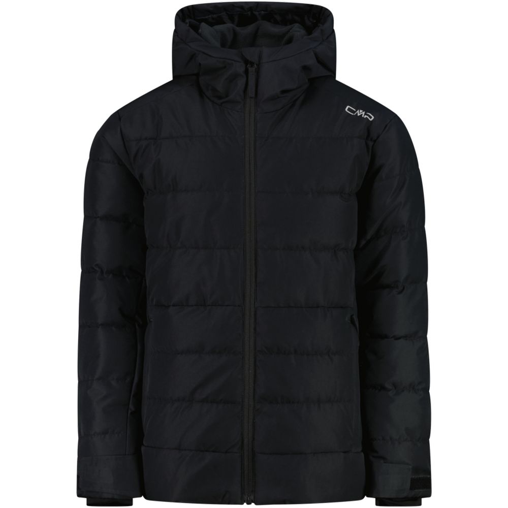 Kid Jacket Fix Hood 35W0314