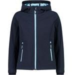 Girl Softshell Jkt 3A29385N