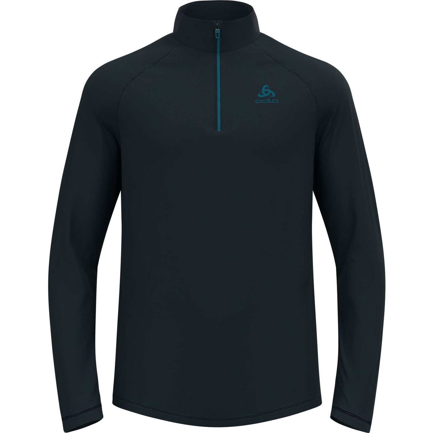 Besso Mid layer 1/2 zip Besso Mid layer 1/2 zip