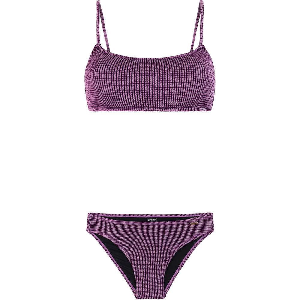 PRTJag bralette bikini