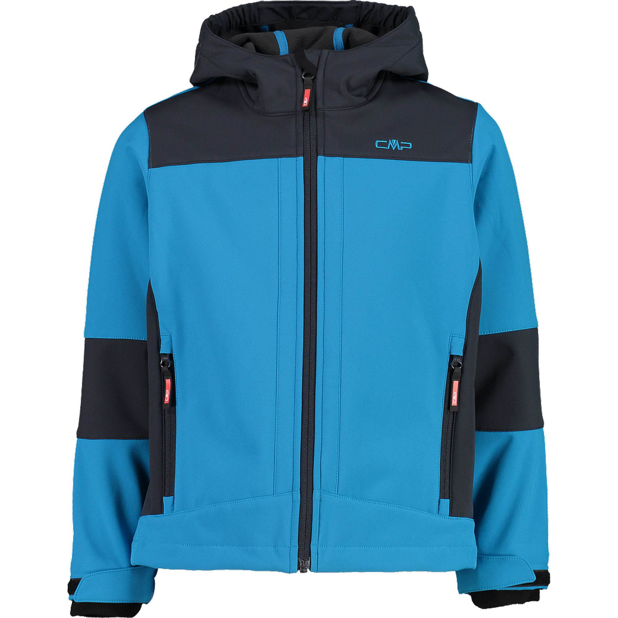 Boy Fix Hood Jkt 3A00094 Boy Fix Hood Jkt 3A00094
