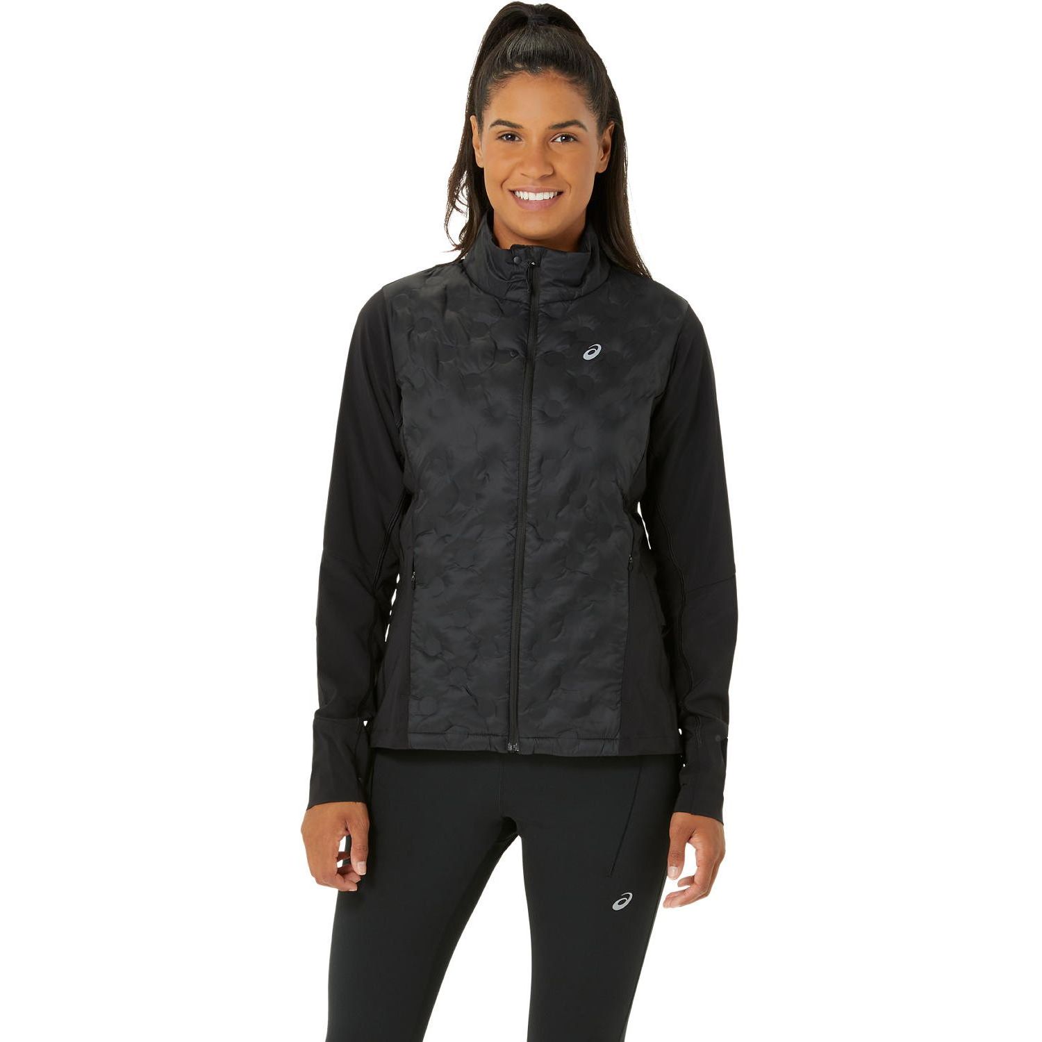 ROAD WINTER JACKET Lady