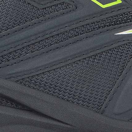 Innox Pro GTX Lo Lacing JR