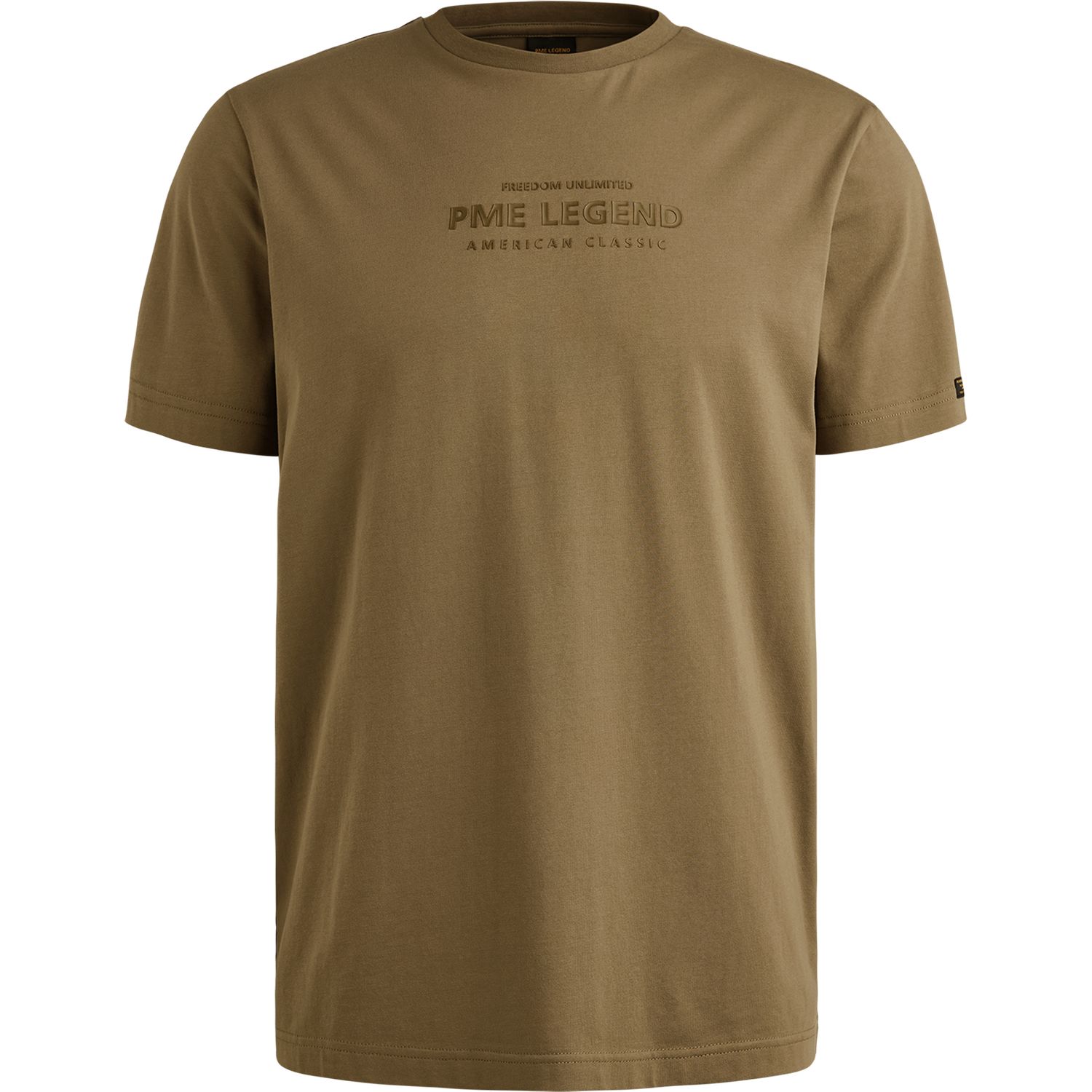 Short sleeve r-neck PTSS2510584