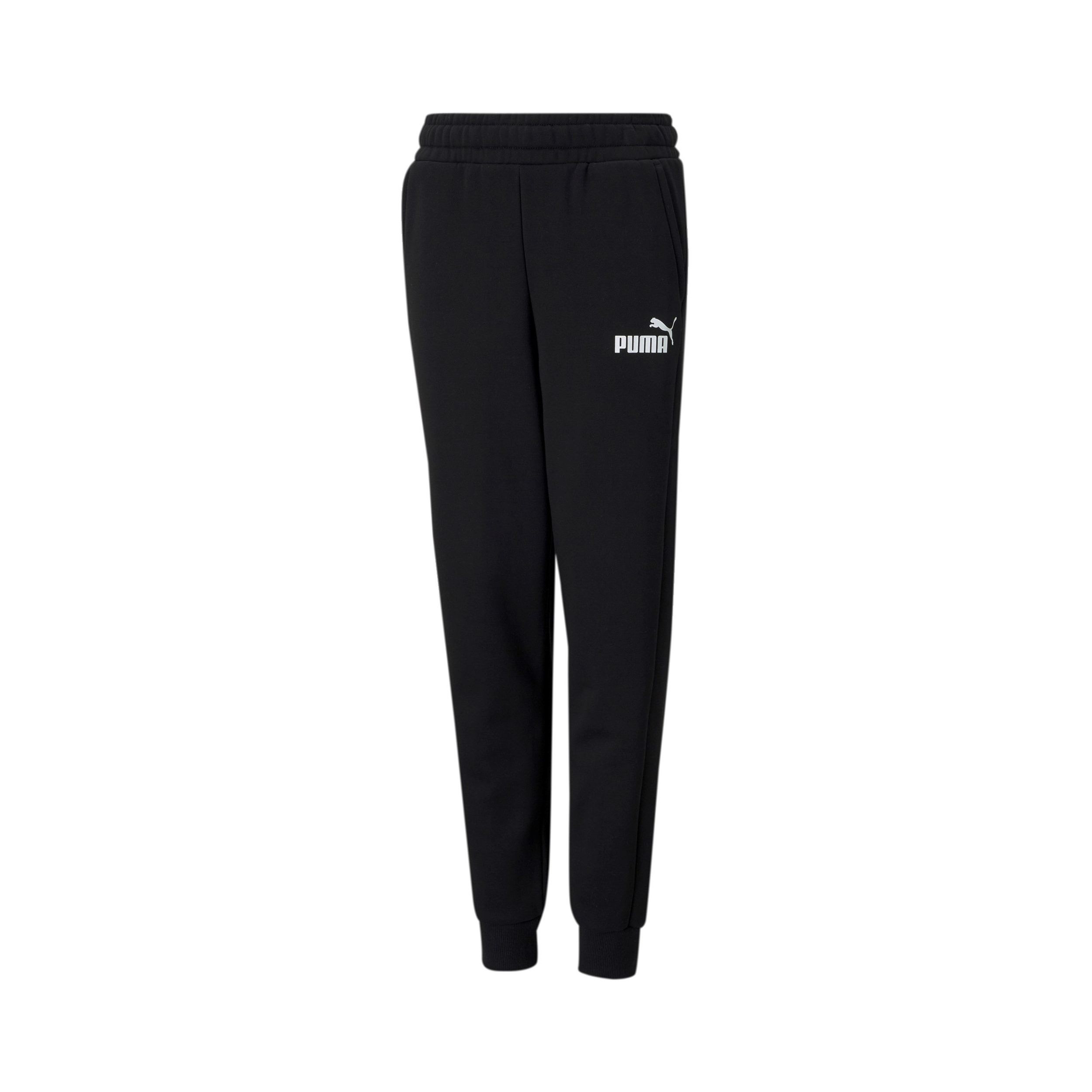 ESS Logo Pants TR cl B ESS Logo Pants TR cl B
