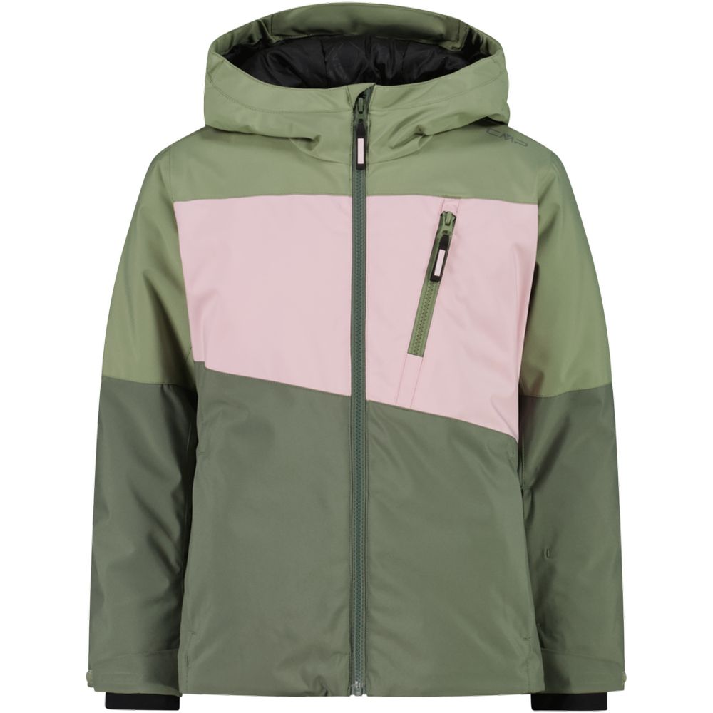 Kid G Jacket Fix Hood 36W0765