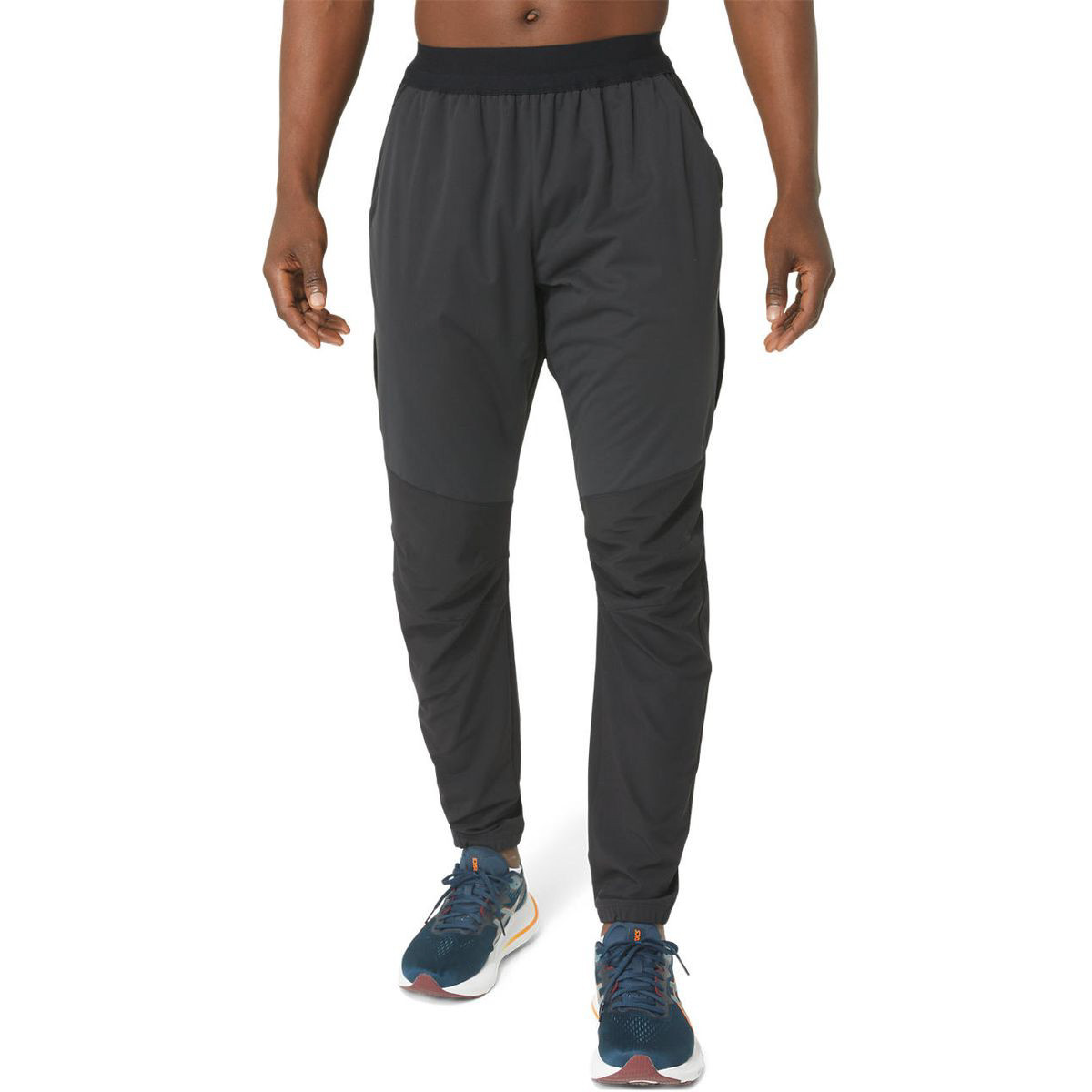 WINTER RUN PANT Men WINTER RUN PANT Men