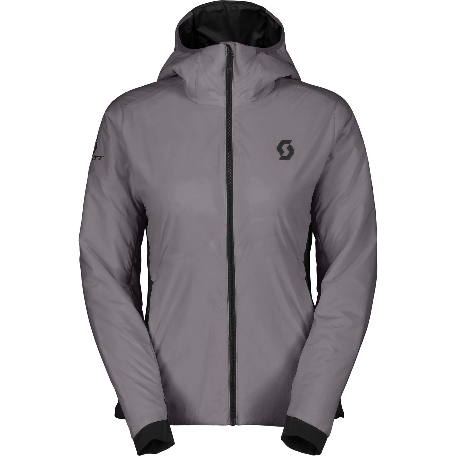 Hoody W\'s Insuloft Light
