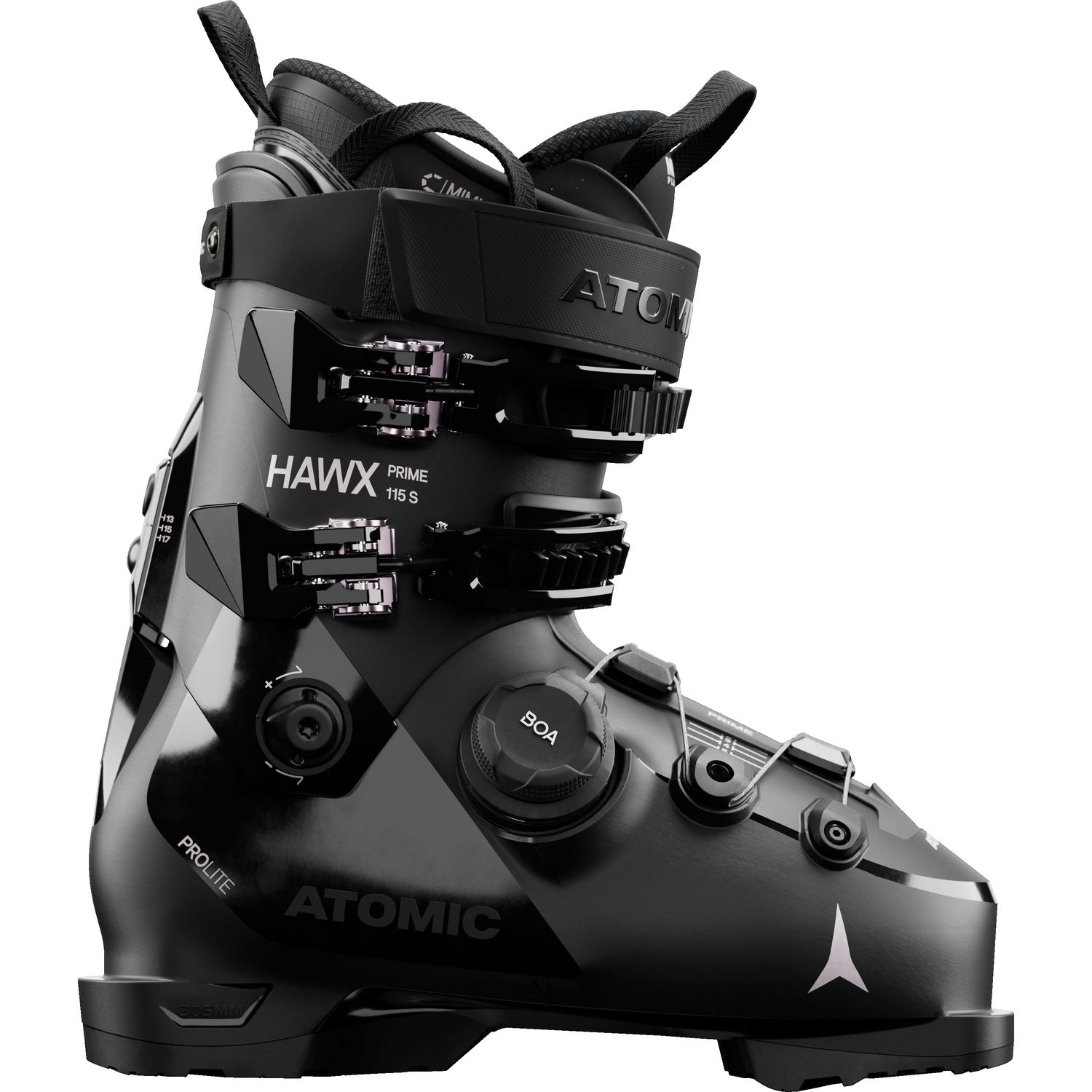 HAWX PRIME 115 S BOA W
