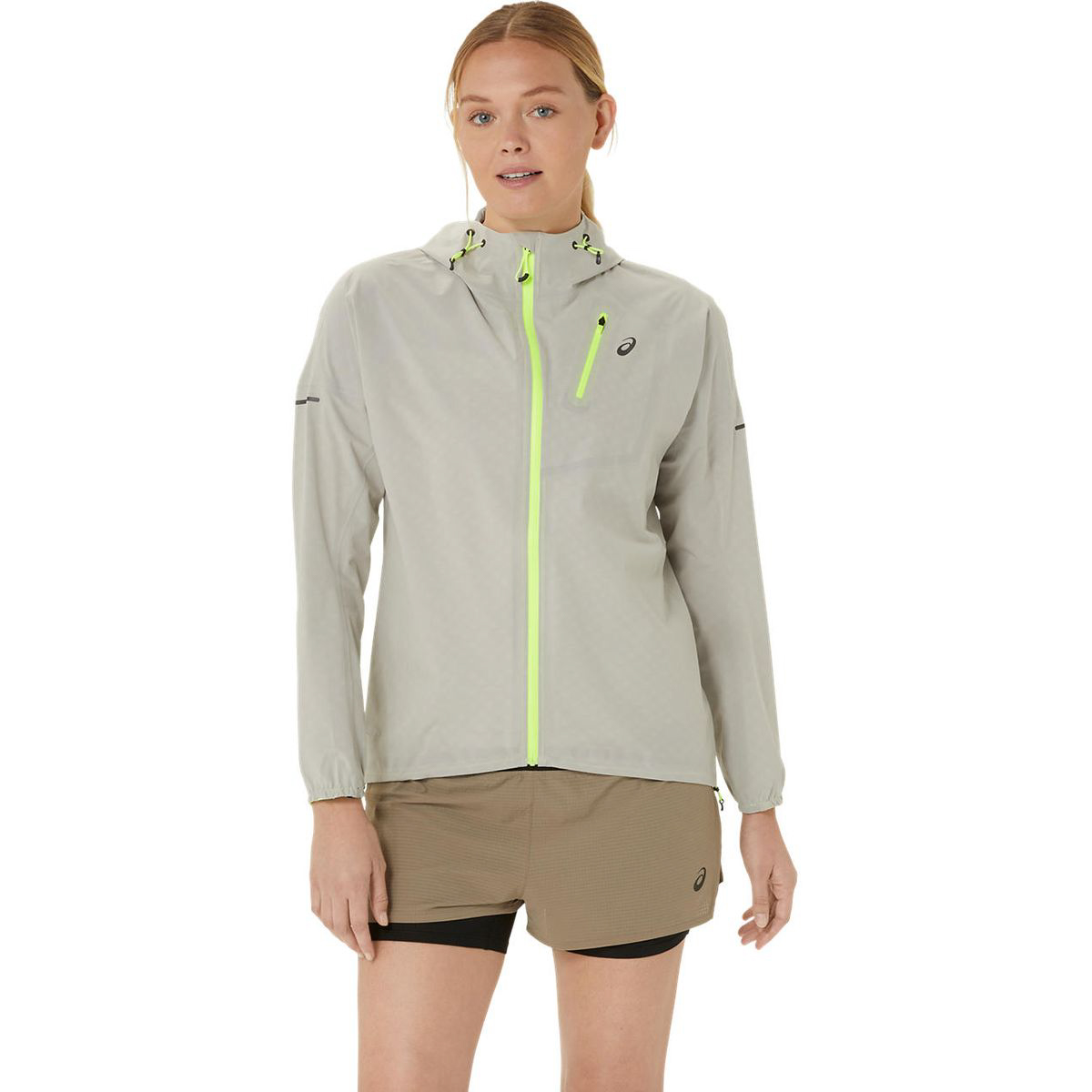 FUJITRAIL WATERPROOF JACKET Lady FUJITRAIL WATERPROOF JACKET Lady