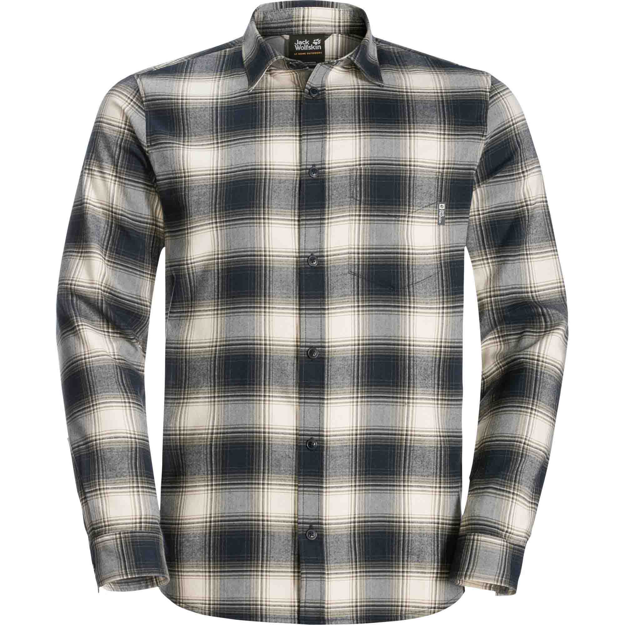WANDERWEG SHIRT M WANDERWEG SHIRT M