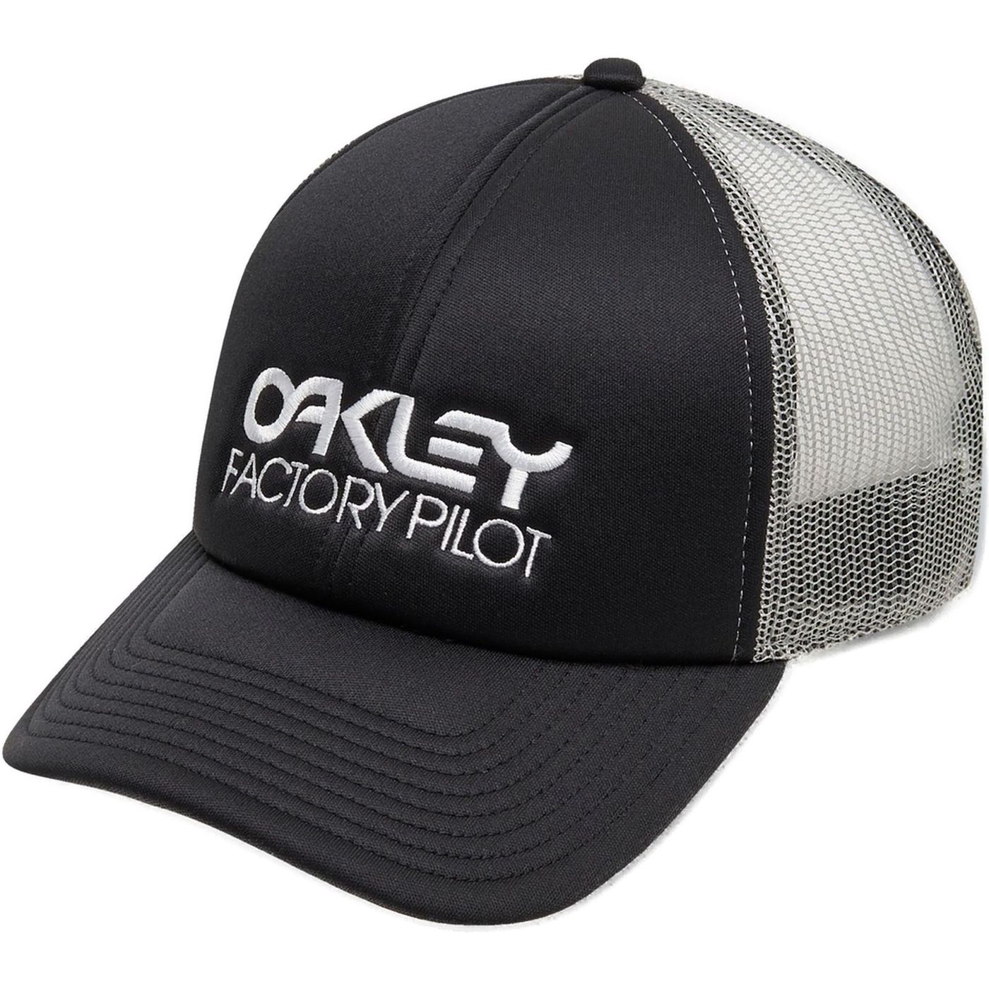 Factory Pilot Trucker Hat Factory Pilot Trucker Hat