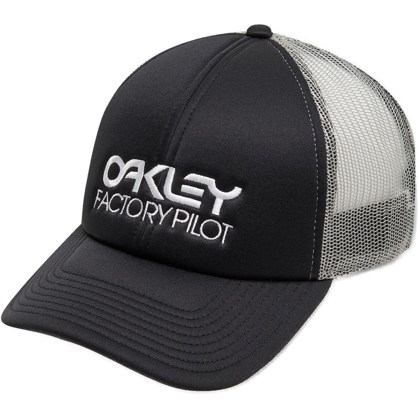 Factory Pilot Trucker Hat