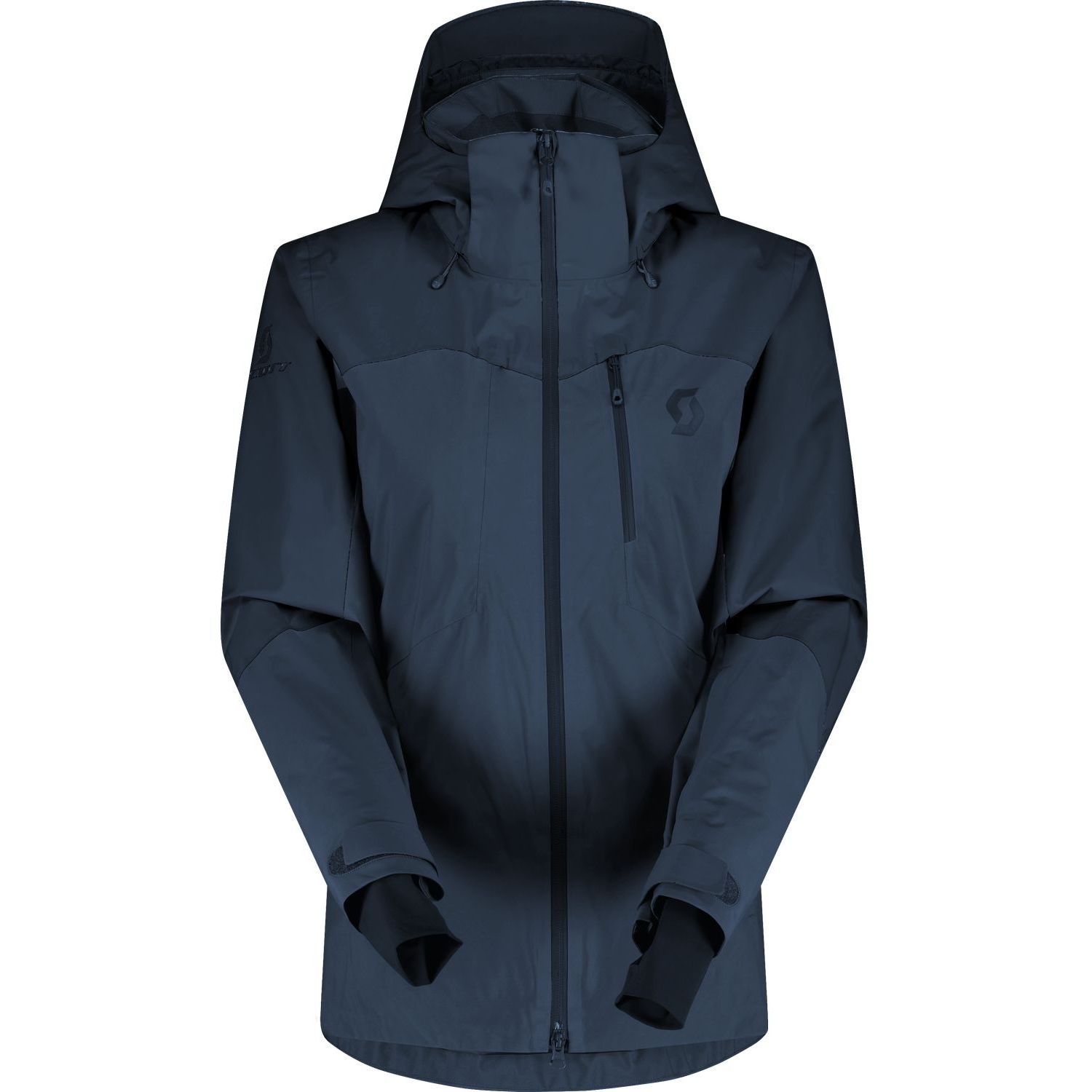 JACKET W\'S ULTIMATE DRX