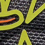 M ROCKET X TRAIL squid ink/neon nebula UK 8