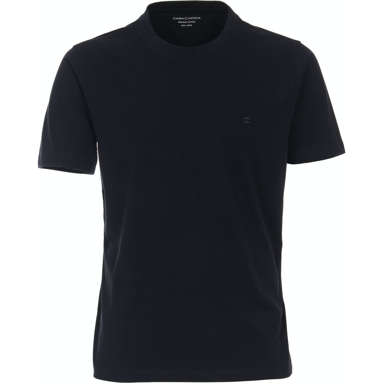 T-Shirt 1/2 Arm uni T-Shirt 1/2 Arm uni
