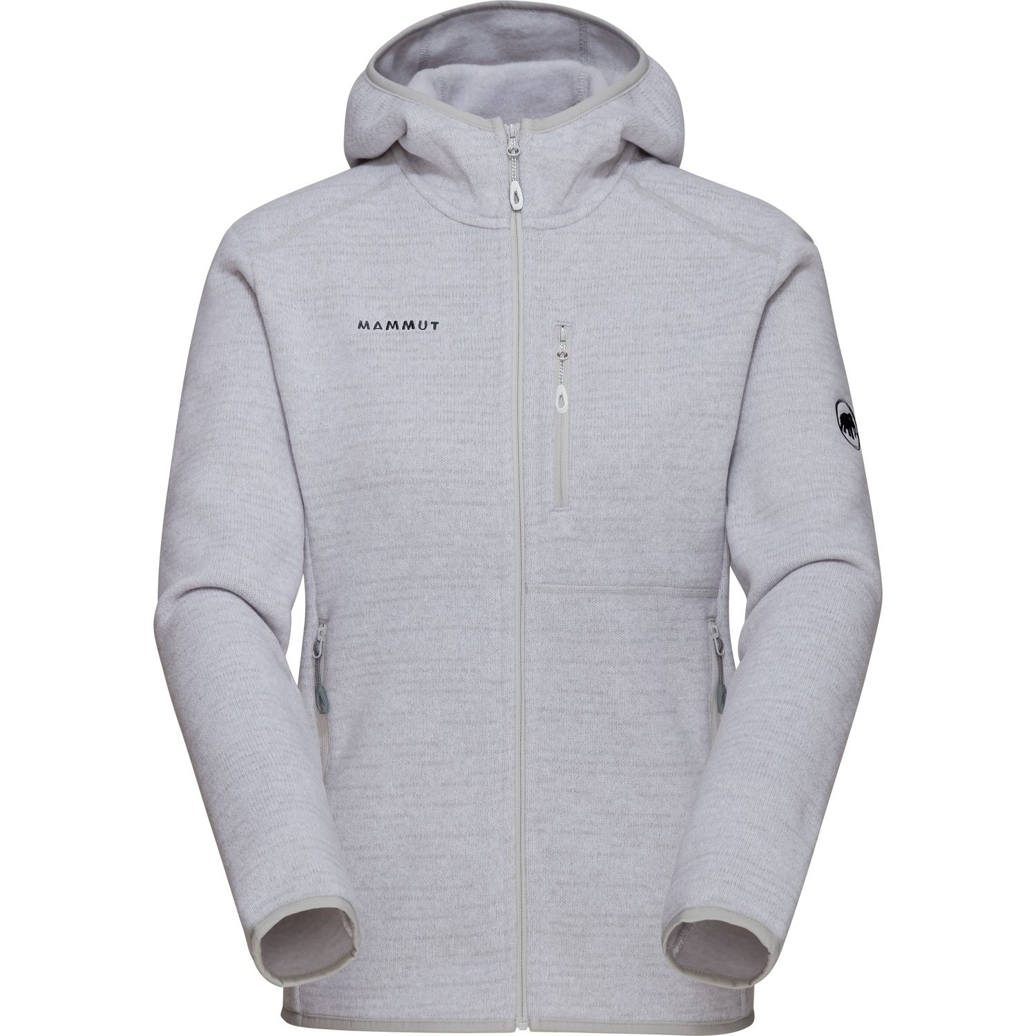 Arctic IV ML Hooded Jacket Women