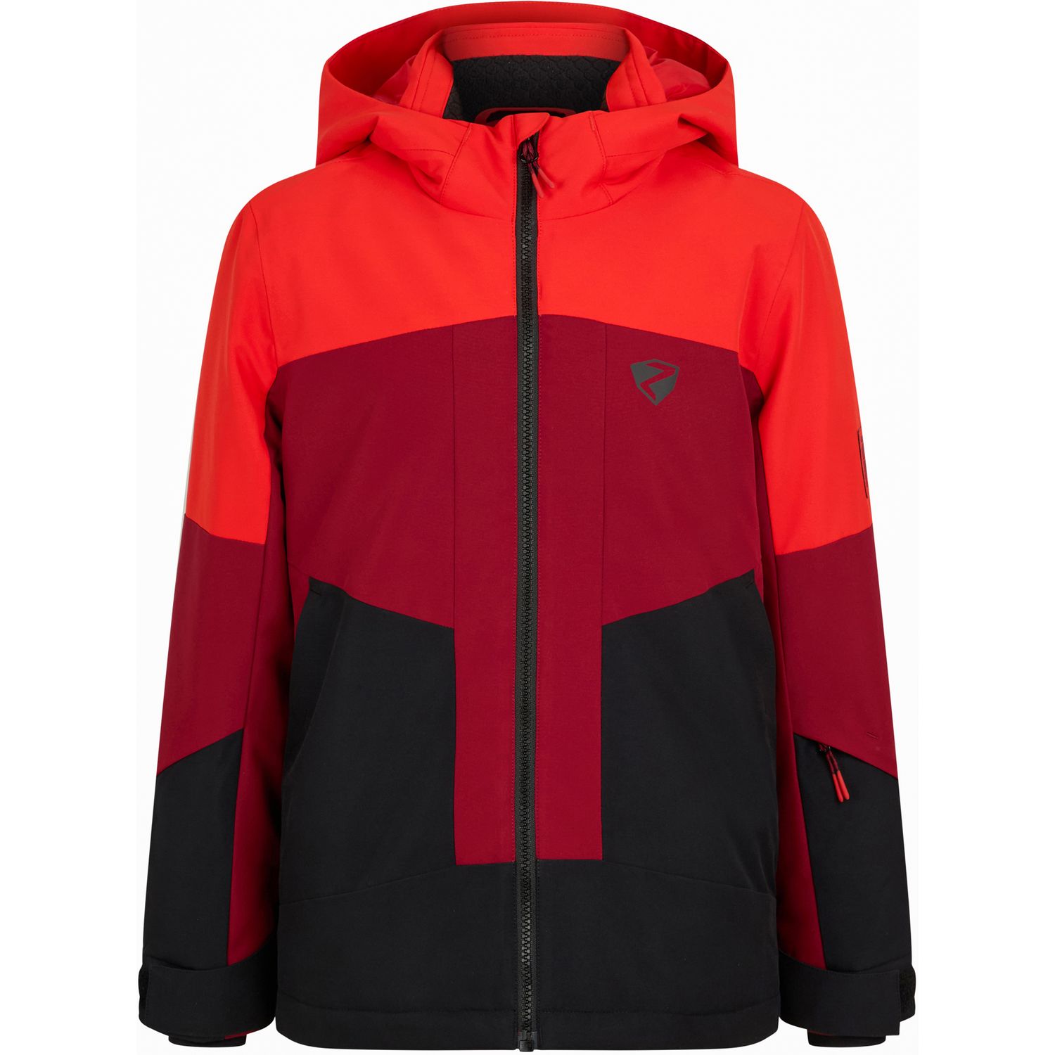 AGIMO-Z jacket junior boys