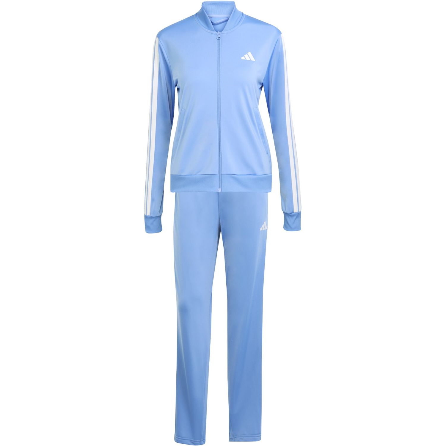 Essentials 3-Streifen Trainingsanzug