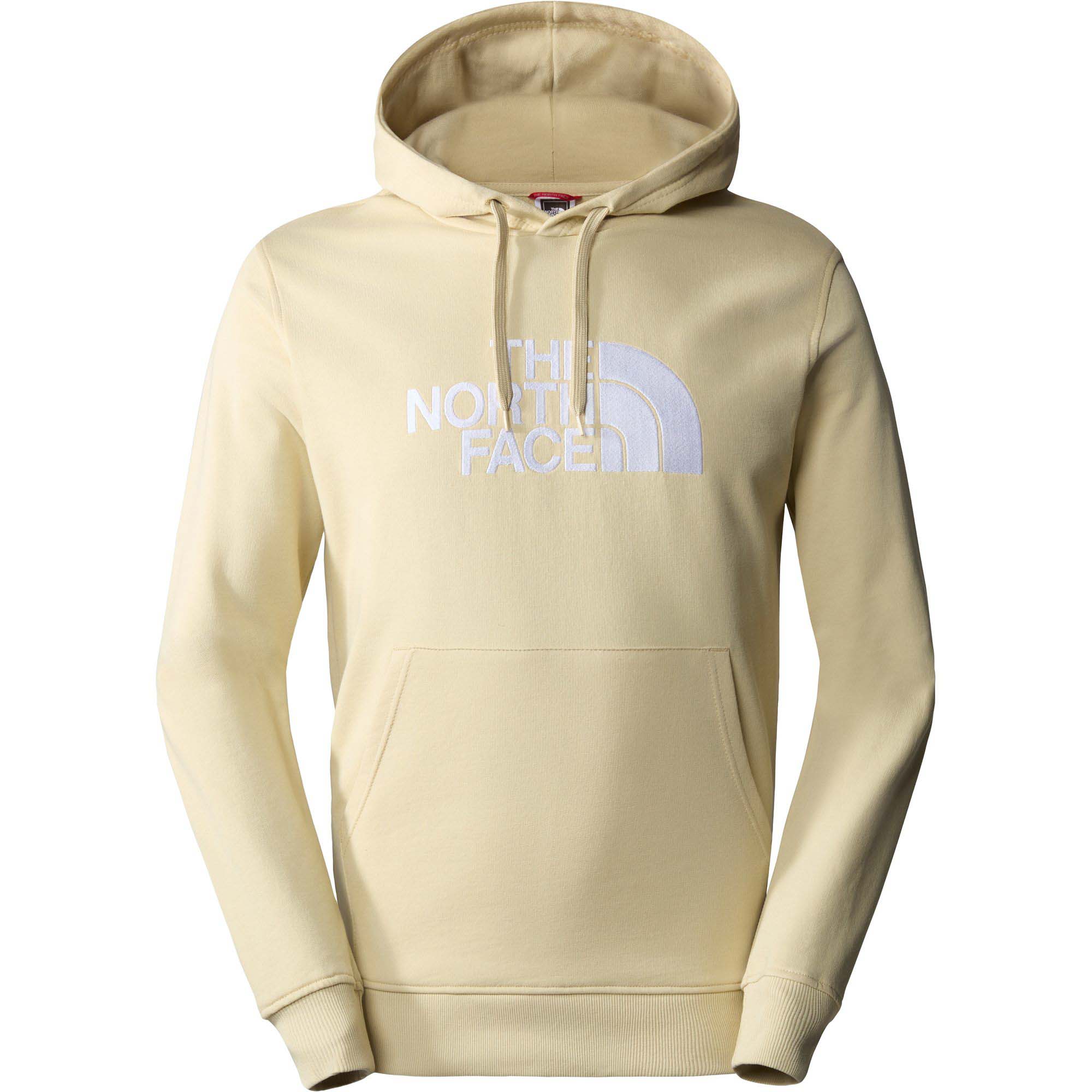 M Light Drew Peak Pullover Hoodie