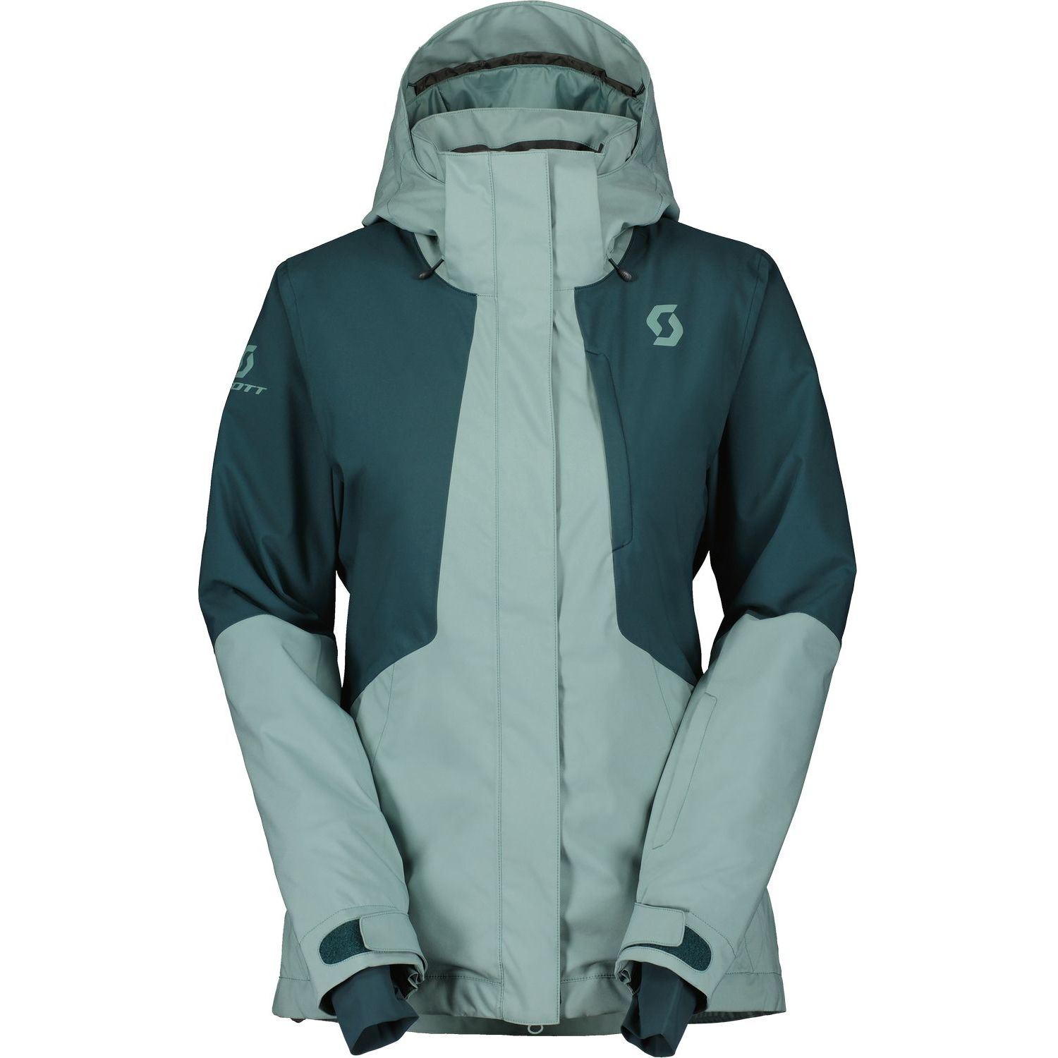 Jacket W\'s Ultimate Dryo Jacket W\'s Ultimate Dryo