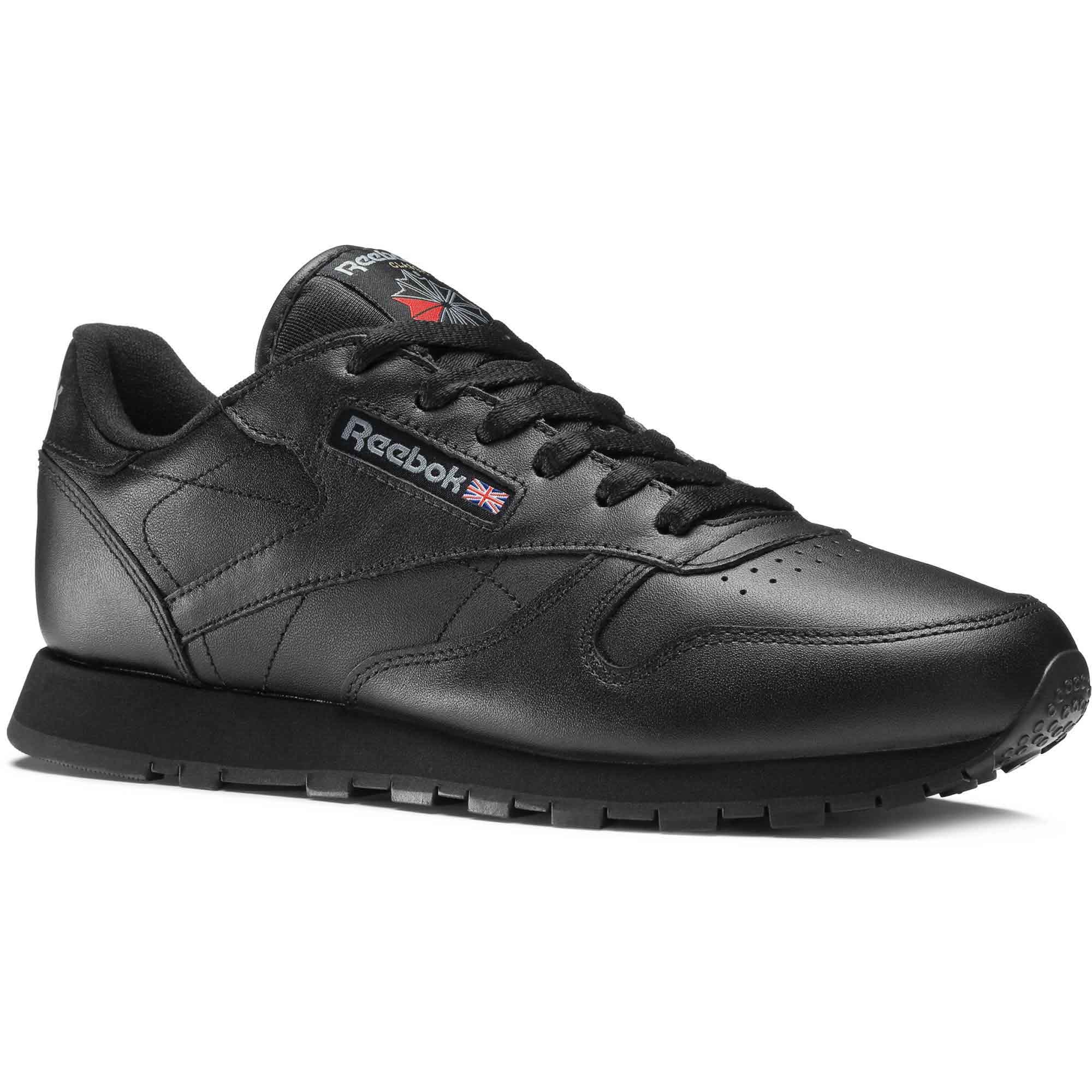 Classic Leather W Classic Leather W