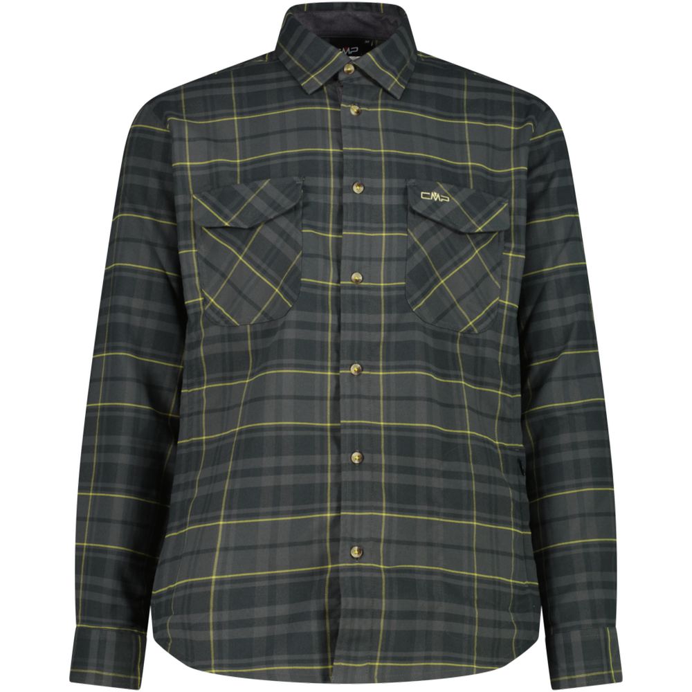 Man Shirt 32T1757
