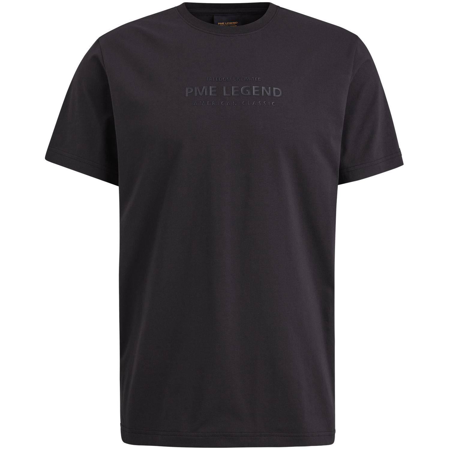 Short sleeve R-neck PTSS2409566 Short sleeve R-neck PTSS2409566