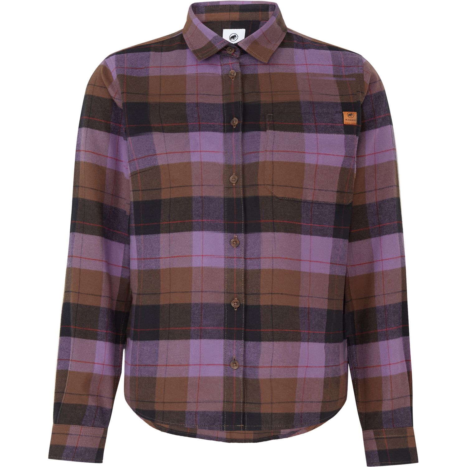 Trovat Longsleeve Shirt Women