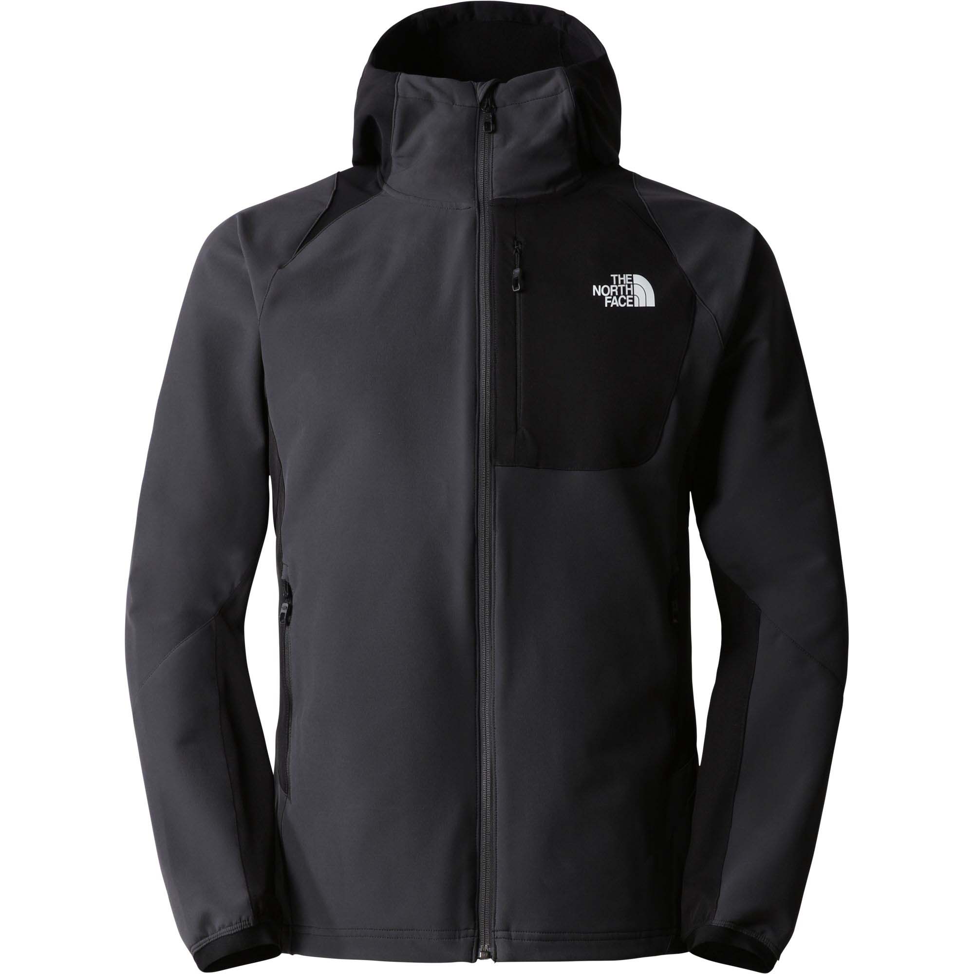 M Ao Softshell Hoodie M Ao Softshell Hoodie