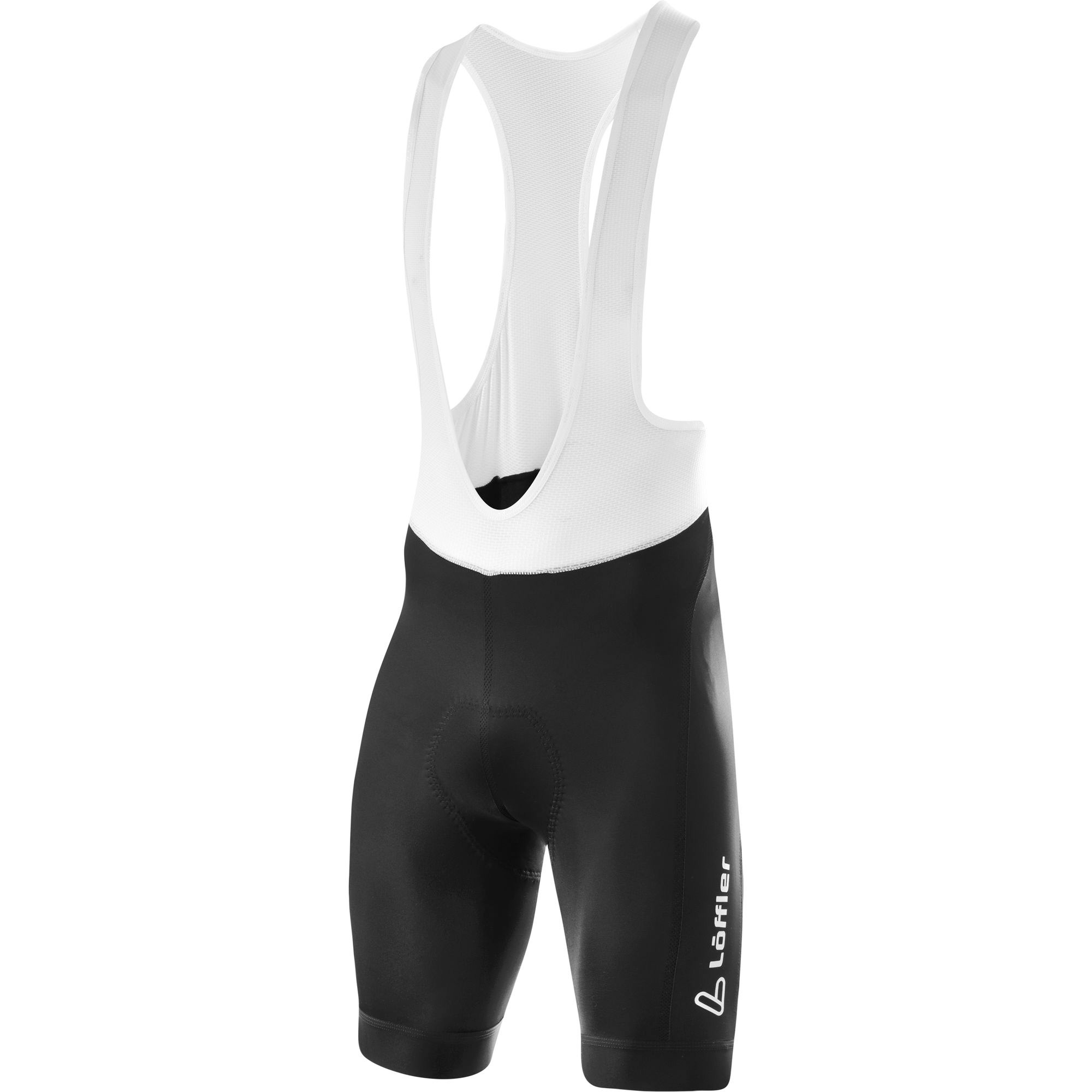 M BIKE BIB SHORTS HOTBOND