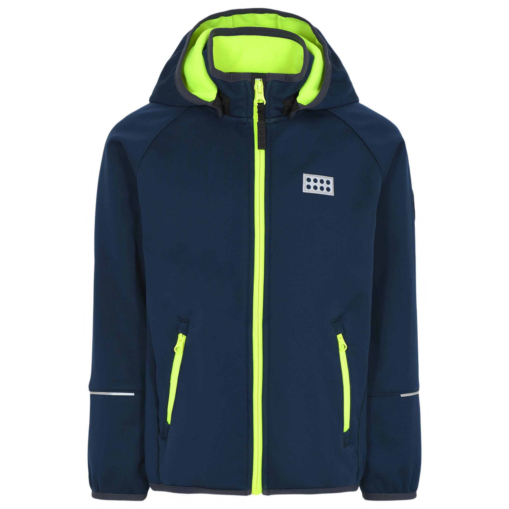 LWSKY 764 SOFTSHELL JACKET LWSKY 764 SOFTSHELL JACKET