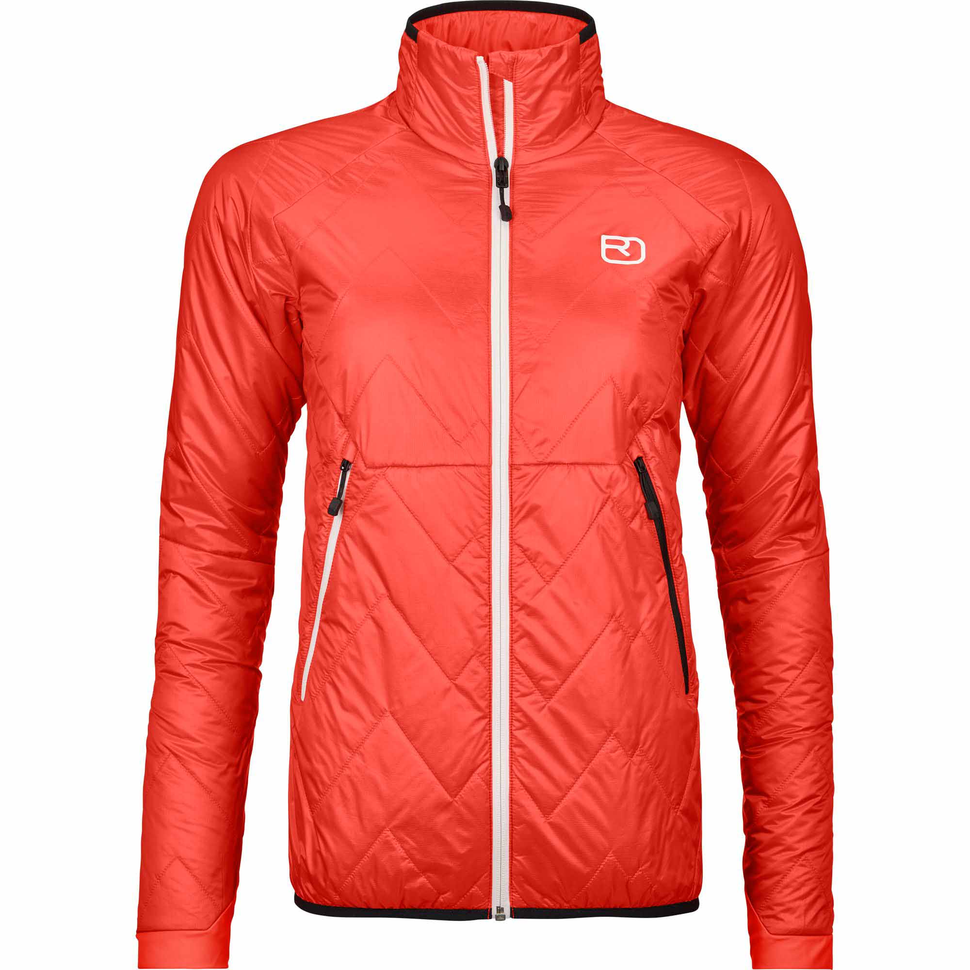 SWISSWOOL PIZ VIAL JACKET W SWISSWOOL PIZ VIAL JACKET W