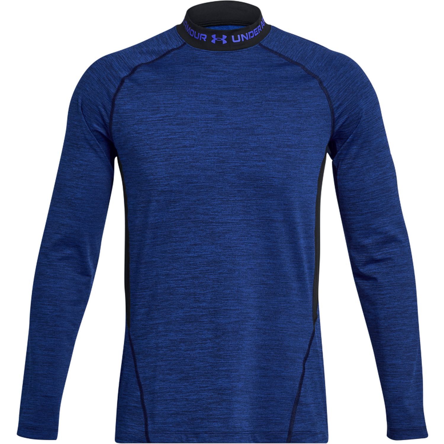 UA CG Armour Twist Mock M UA CG Armour Twist Mock M