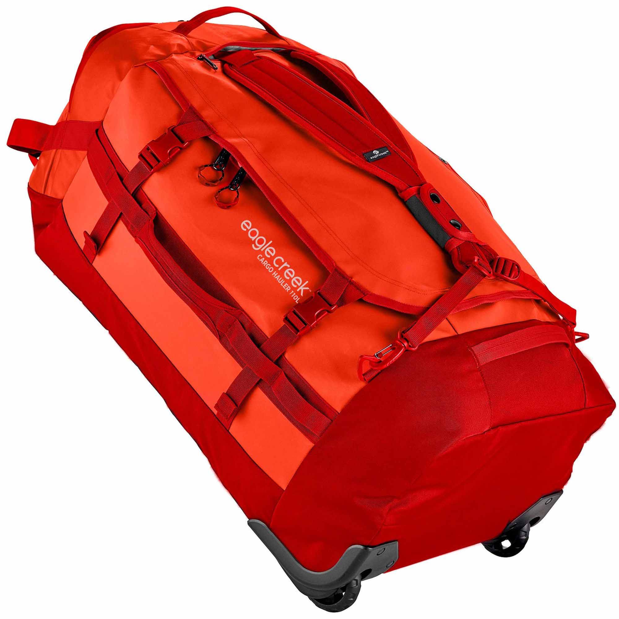 Cargo Hauler Roll Duffel 110 Cargo Hauler Roll Duffel 110