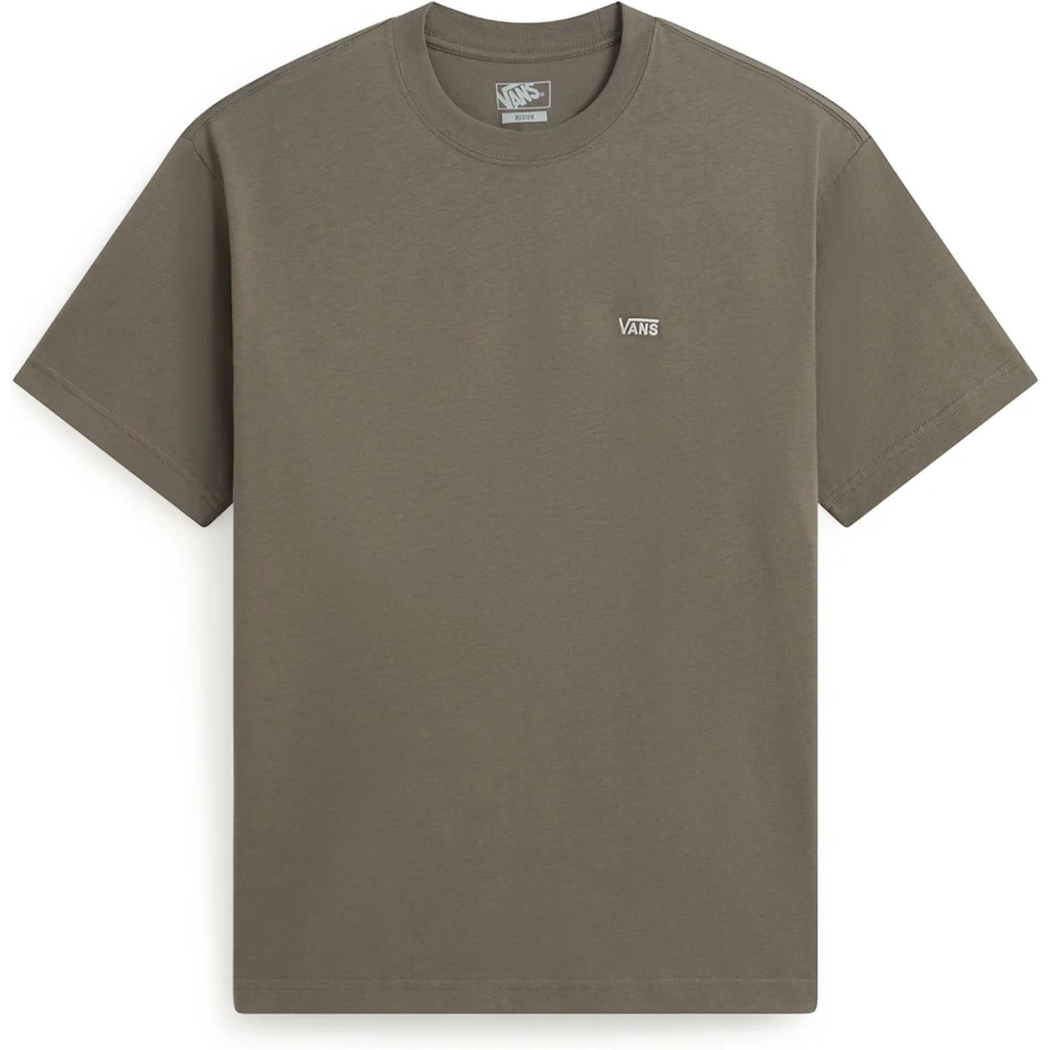 Left Chest II Loose SS