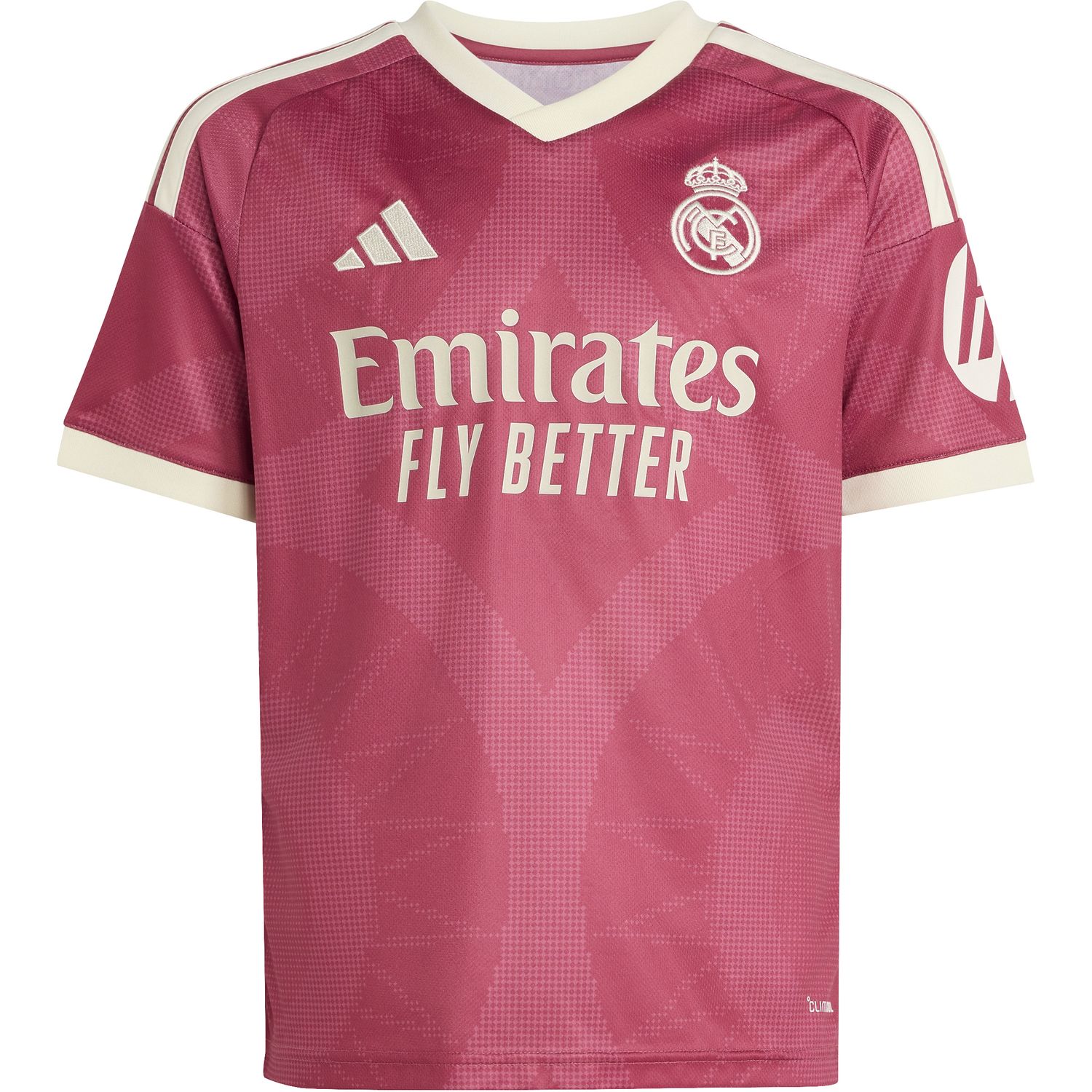 Ausweichtrikot Real Madrid Kids