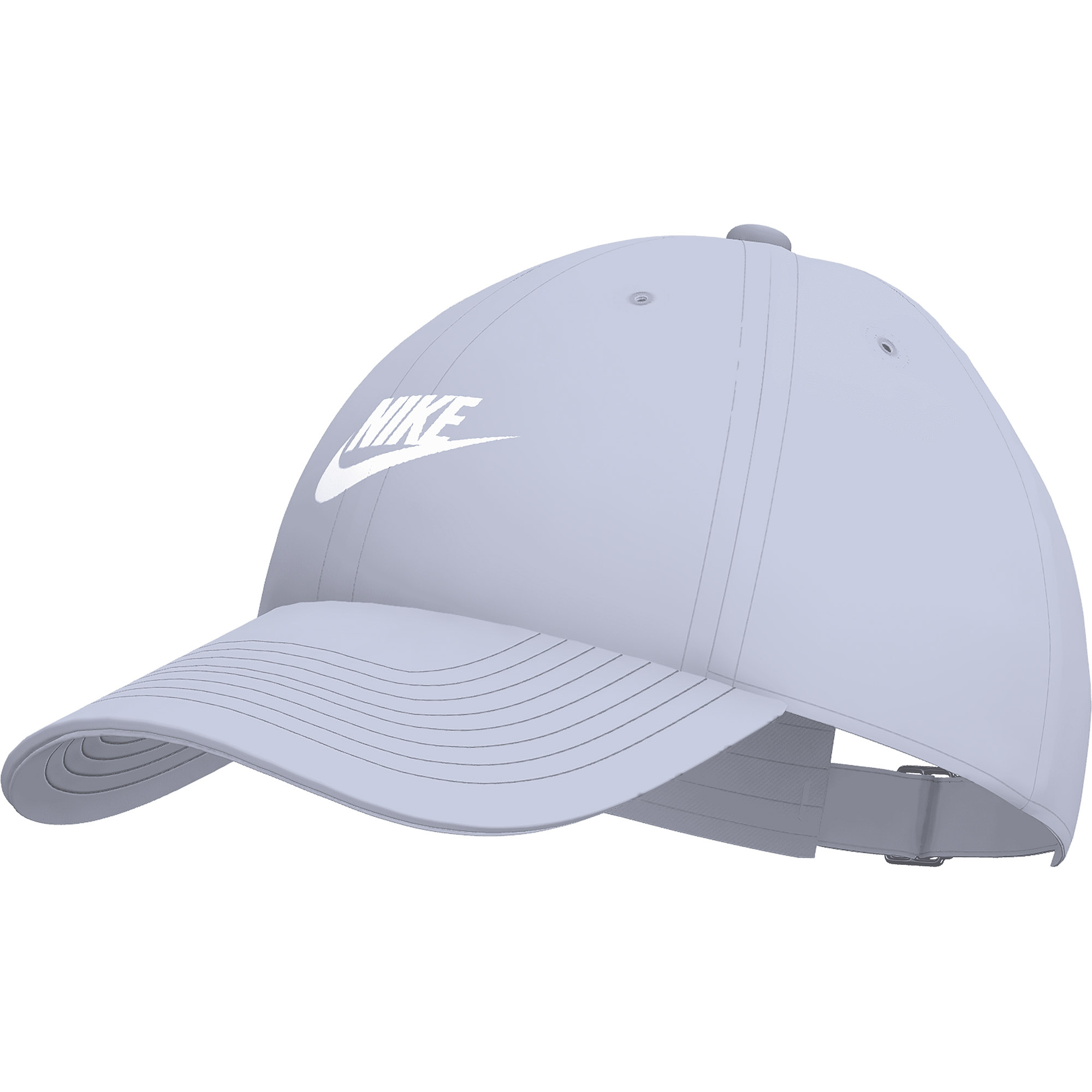 Nike Club Kids" Unstructured F