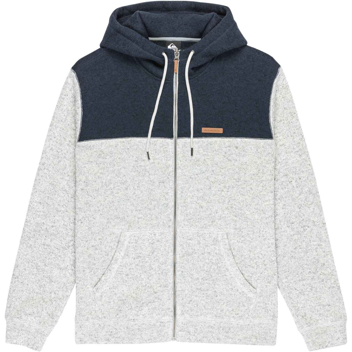 Keller Block Zip Keller Block Zip