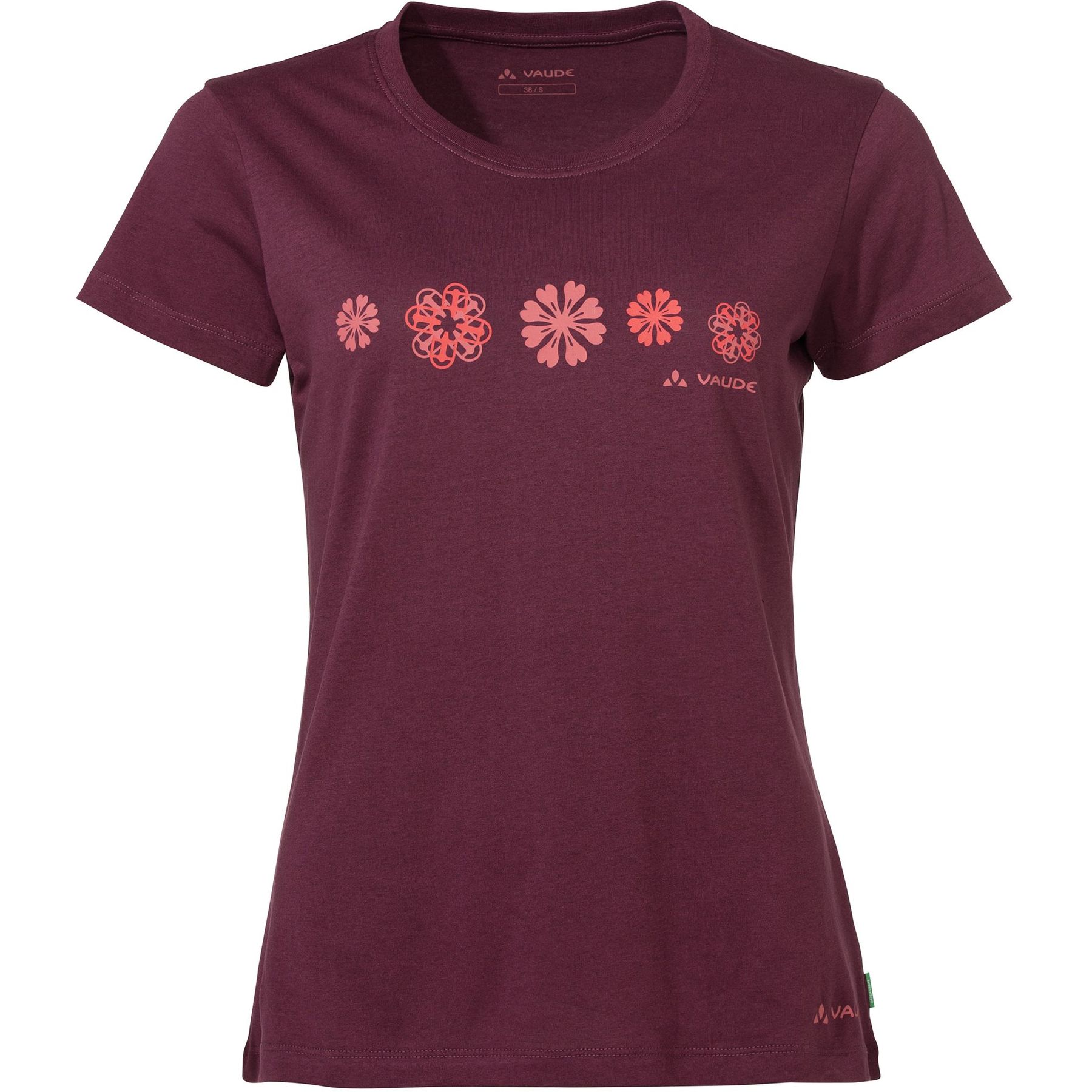 Wo Cyclist T-Shirt V Wo Cyclist T-Shirt V