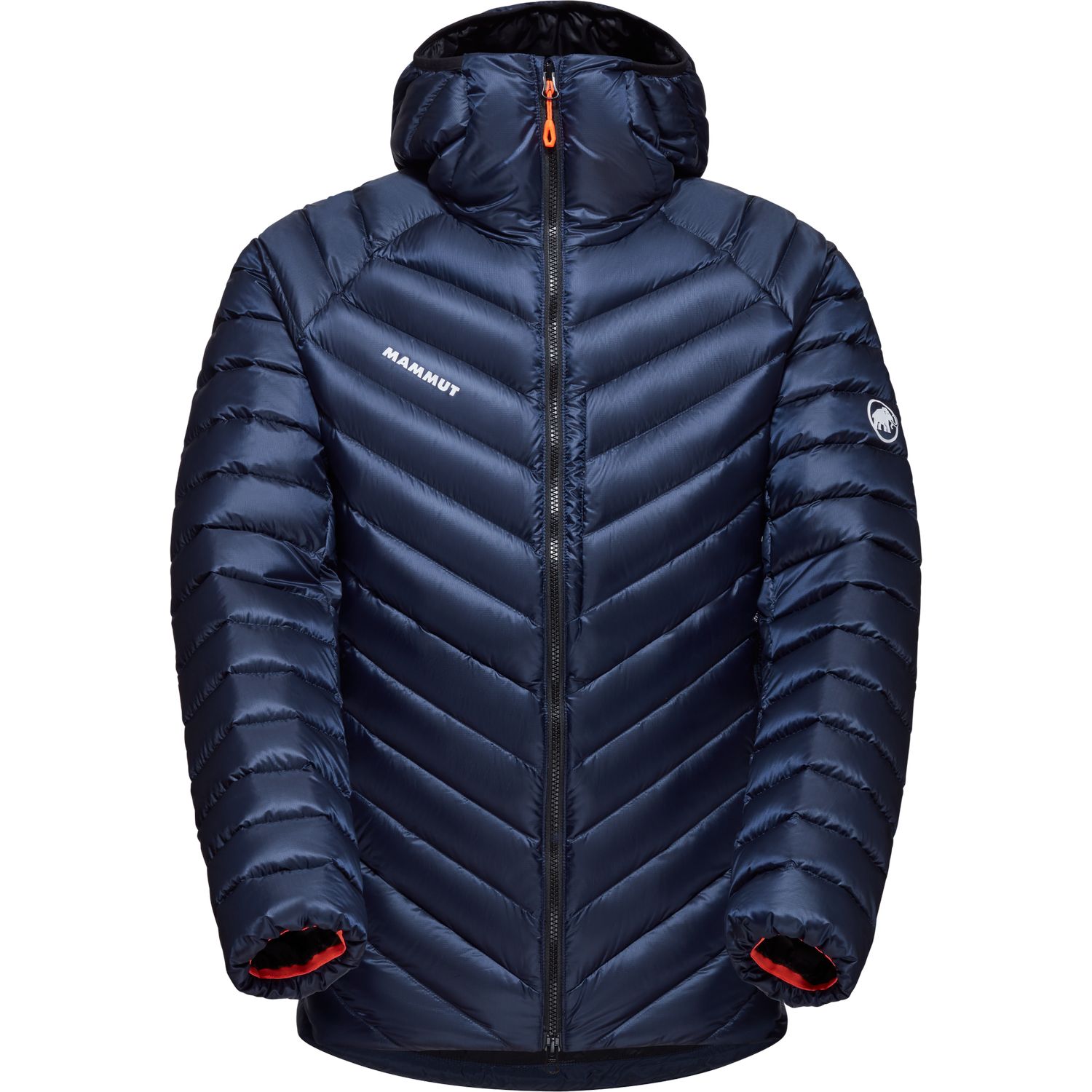 Broad Peak IN Hooded Jacket Men