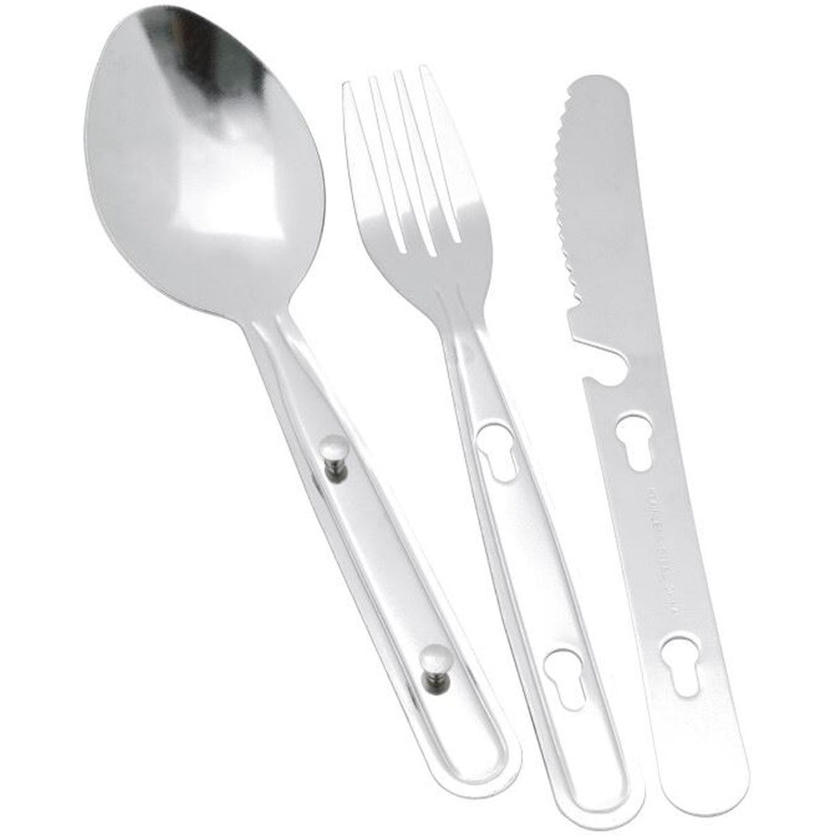 Travel Cutlery