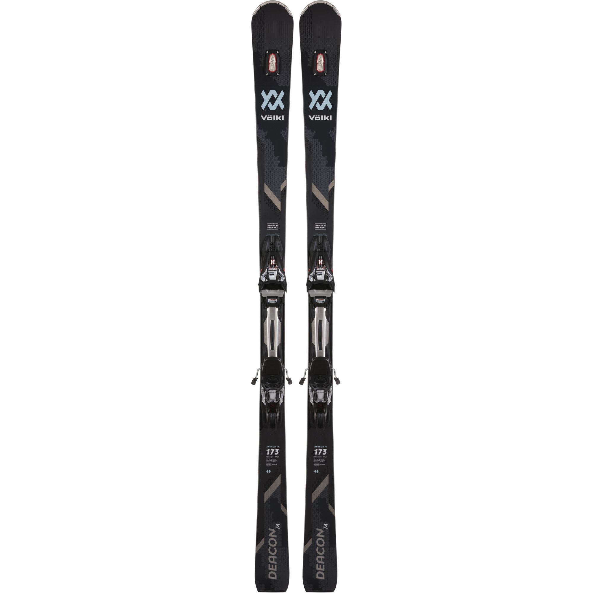 Deacon 74 + rMotion2 12 GW Deacon 74 + rMotion2 12 GW