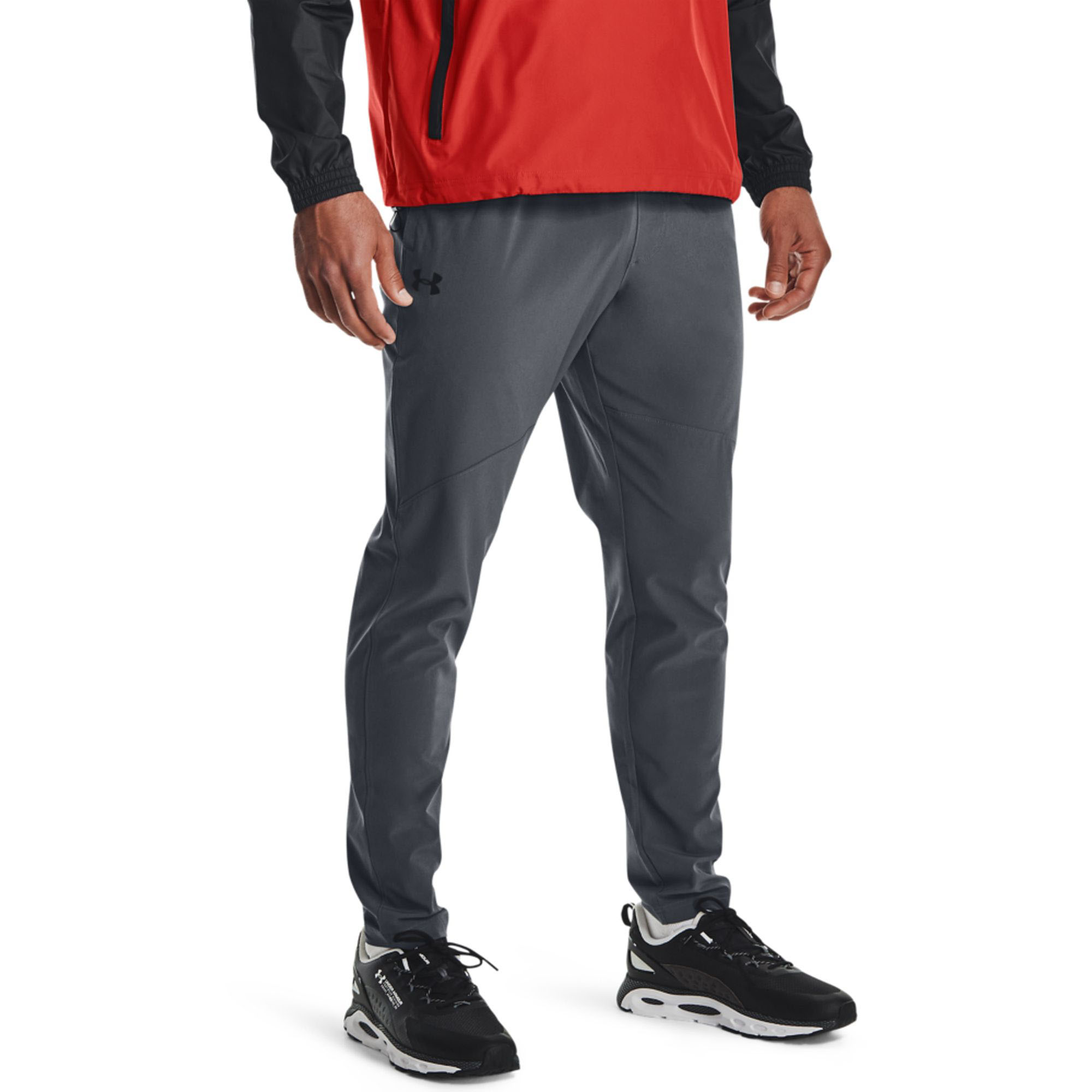 UA STRETCH WOVEN PANT