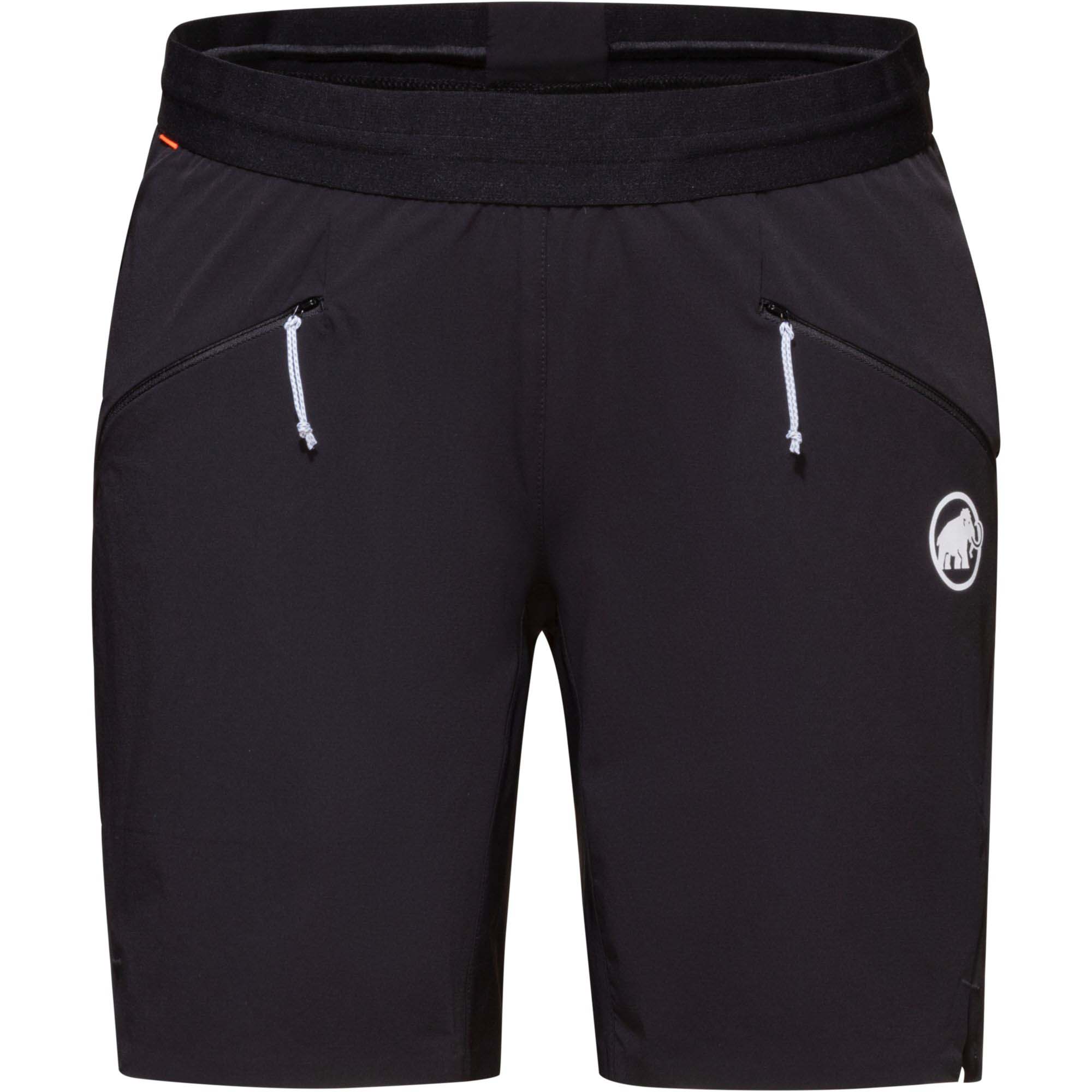 Aenergy Light SO Shorts Women