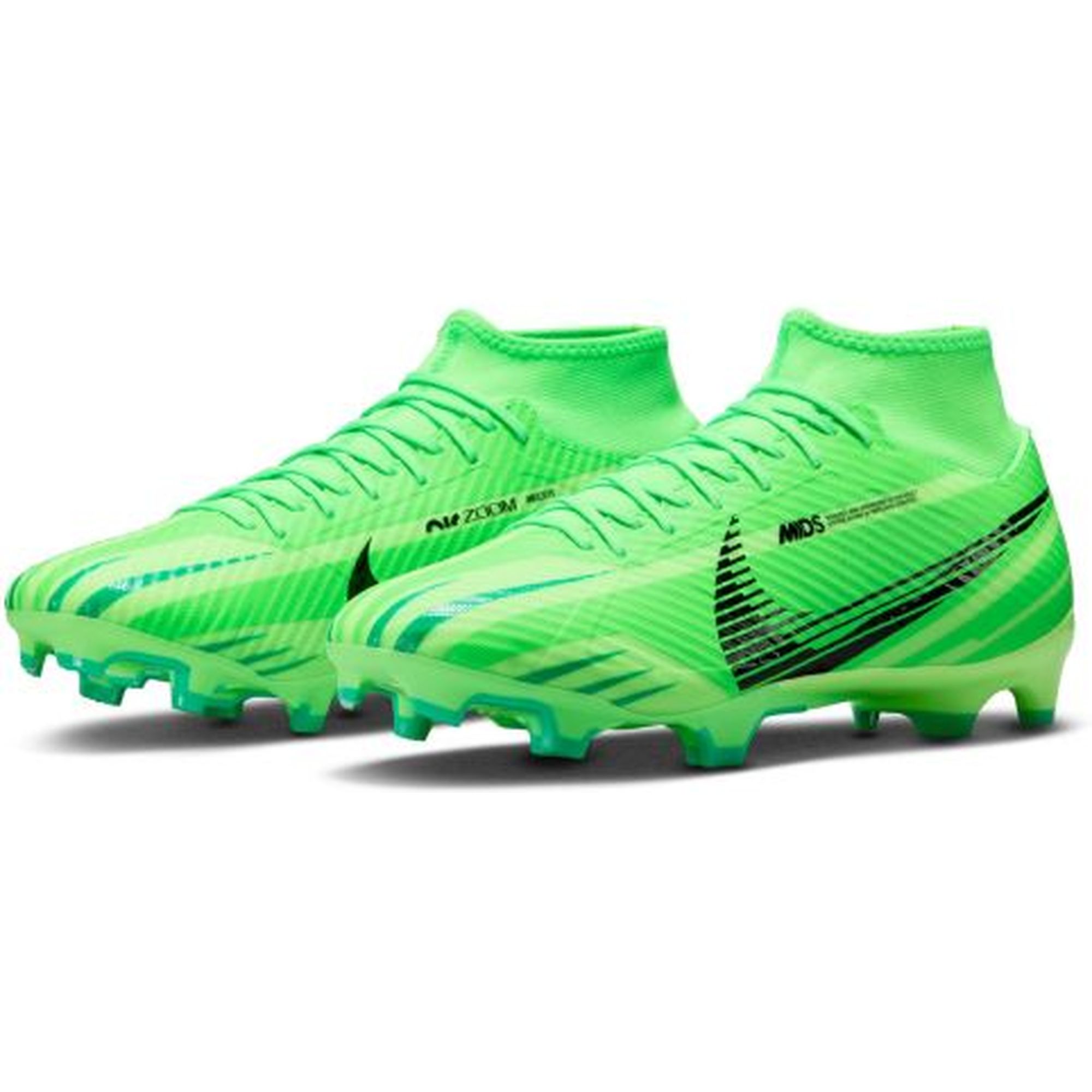 ZOOM SUPERFLY 9 ACAD MDS FG/MG ZOOM SUPERFLY 9 ACAD MDS FG/MG