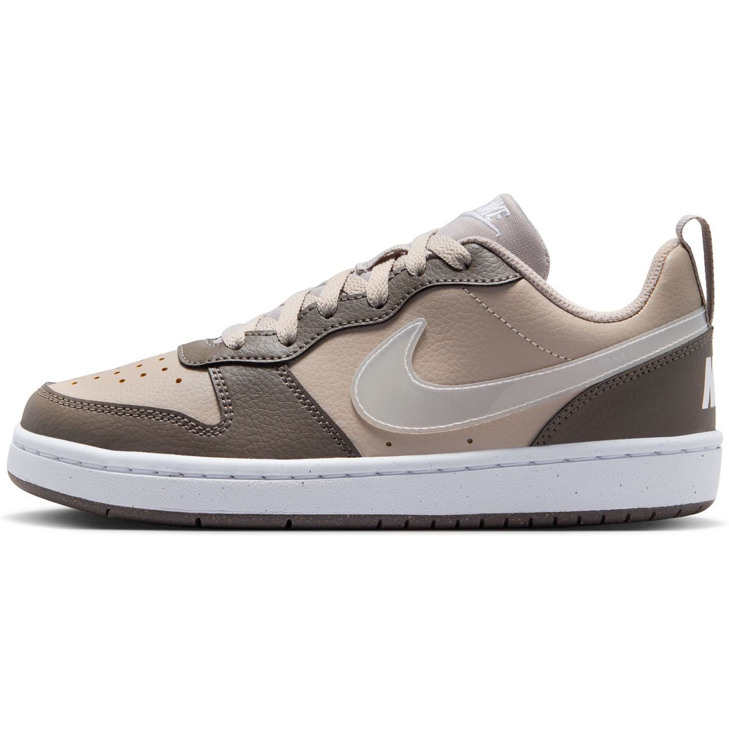 COURT BOROUGH LOW JES (GS)