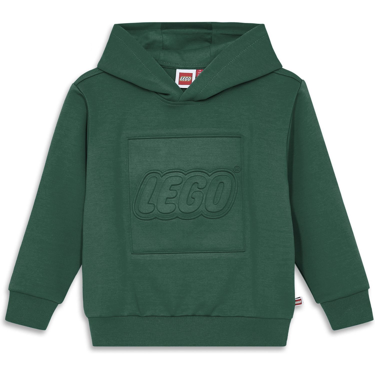 LWSKY 600 - HOODED SWEATSHIRT
