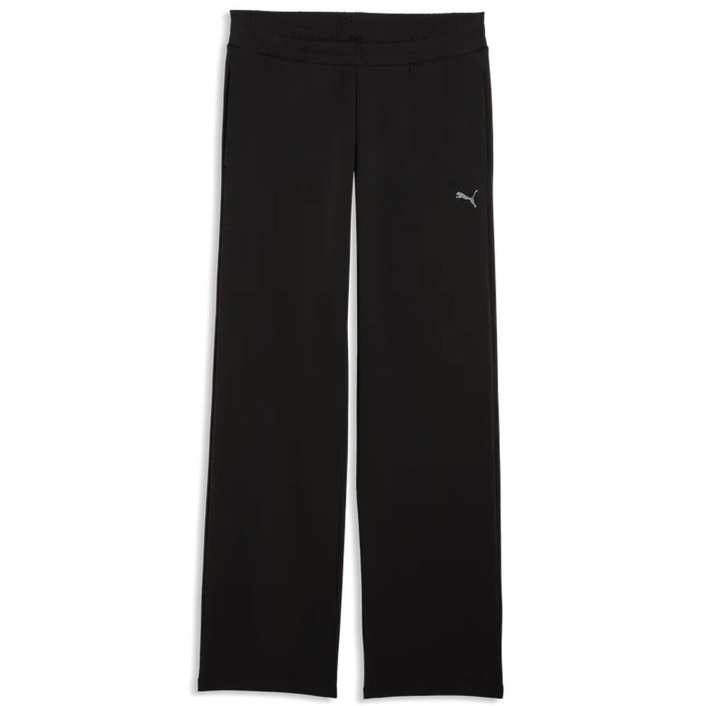 ESS ELEVATED Straight Leg Pant DK