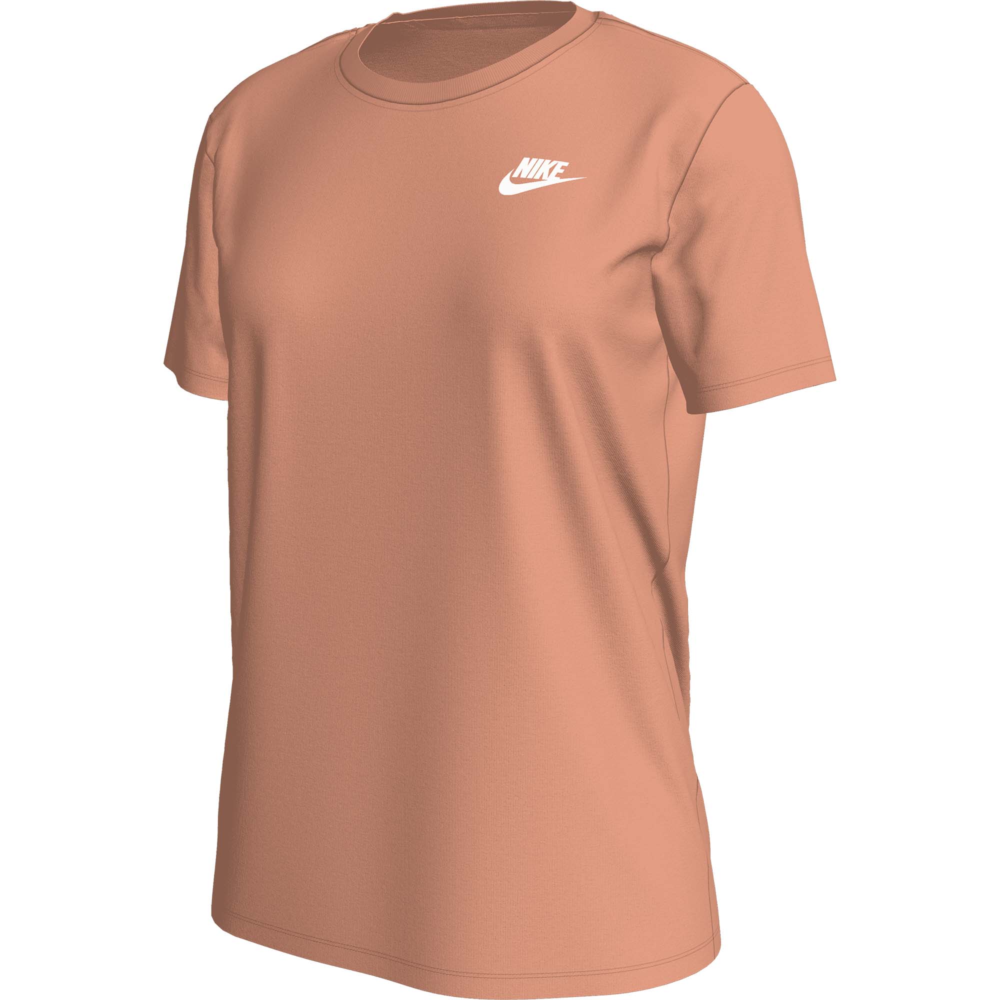 NIKE SPORTSWEAR CLUB ESSENTIAL NIKE SPORTSWEAR CLUB ESSENTIAL